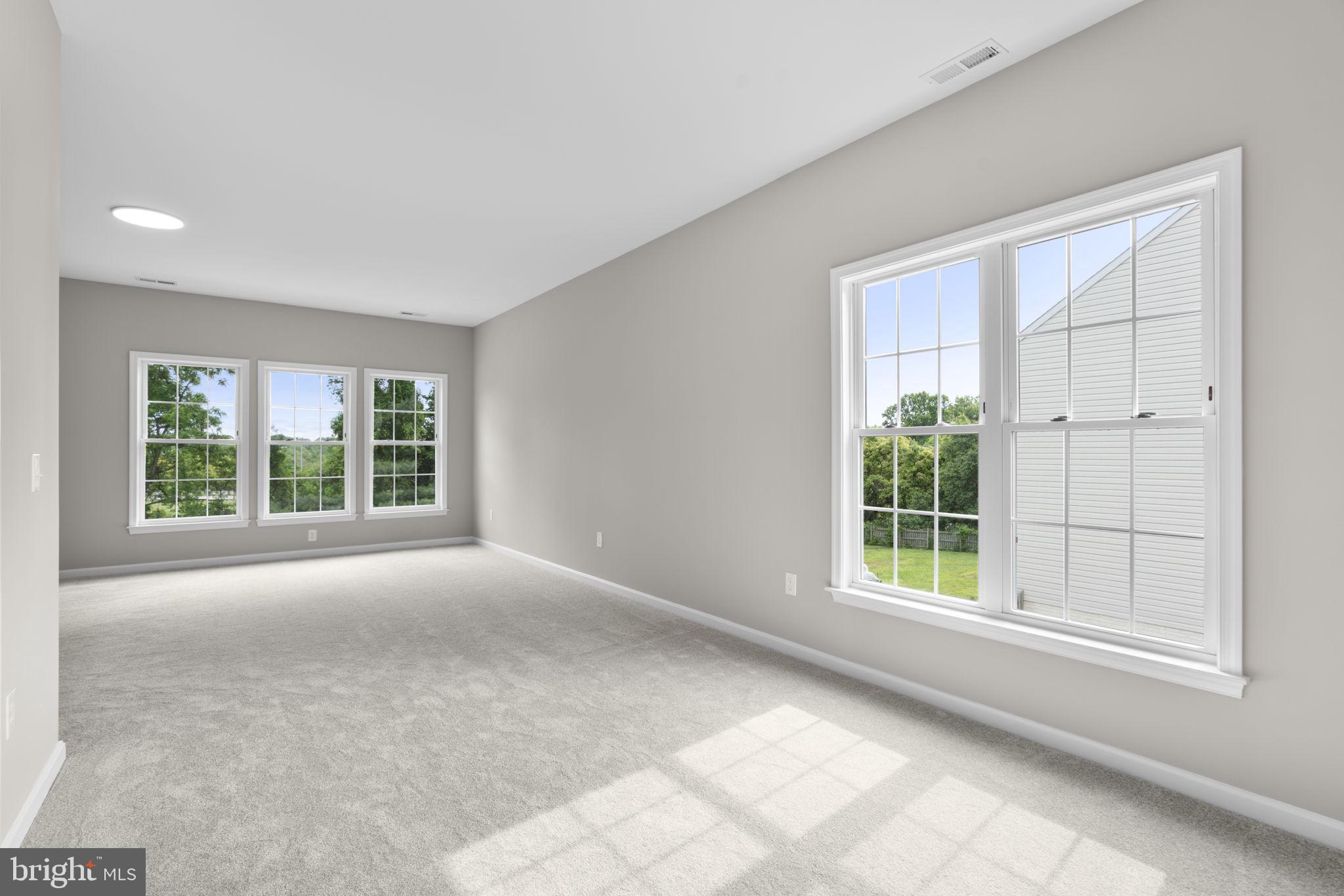 CENTENNIAL OVERLOOK - Residential
