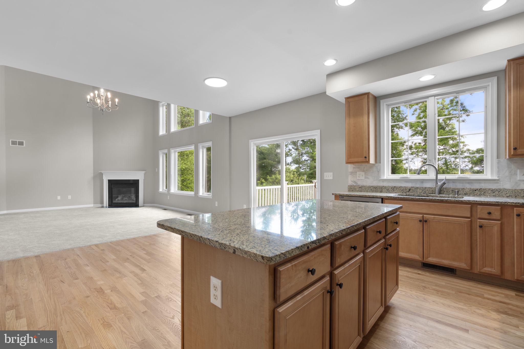 CENTENNIAL OVERLOOK - Residential
