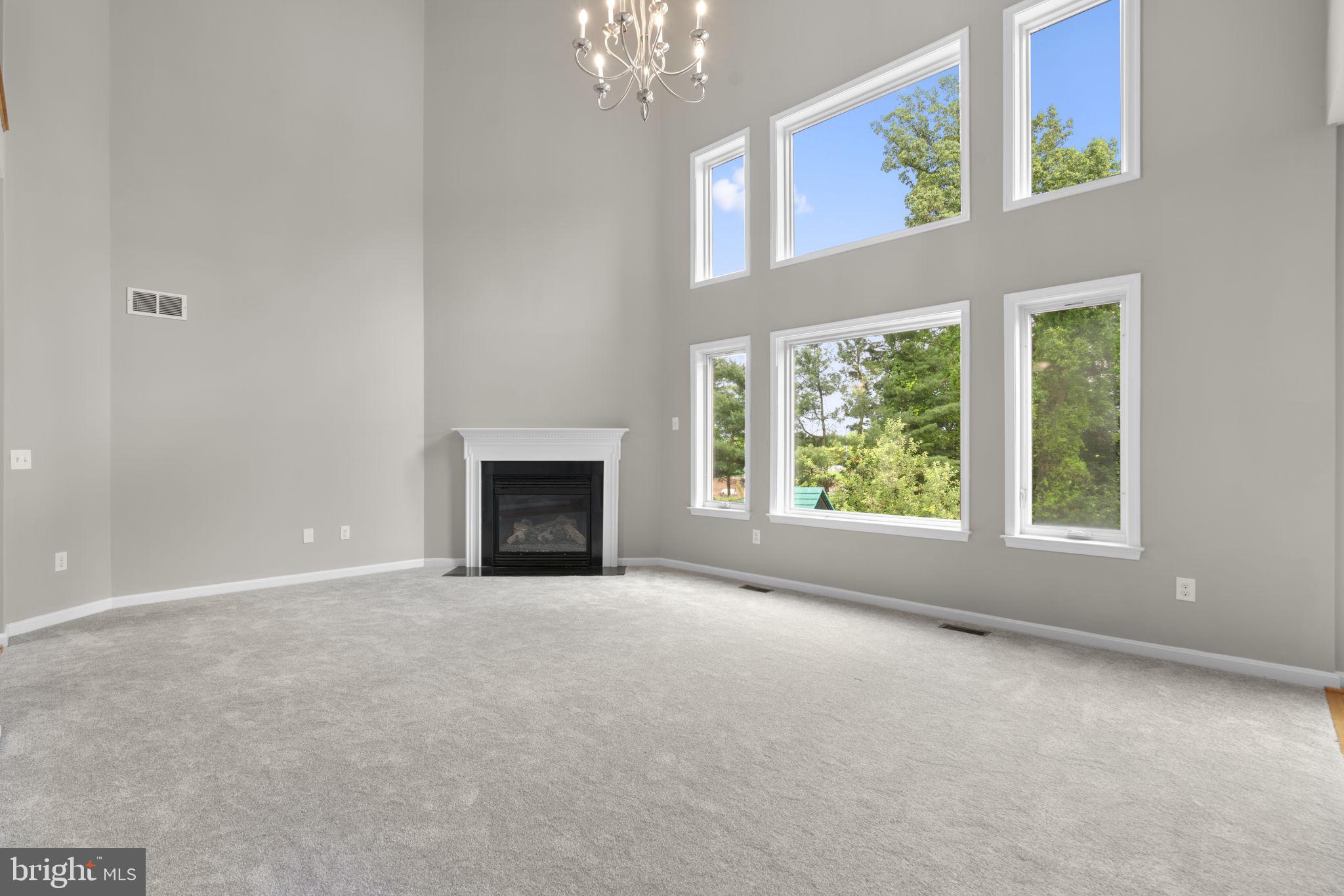 CENTENNIAL OVERLOOK - Residential