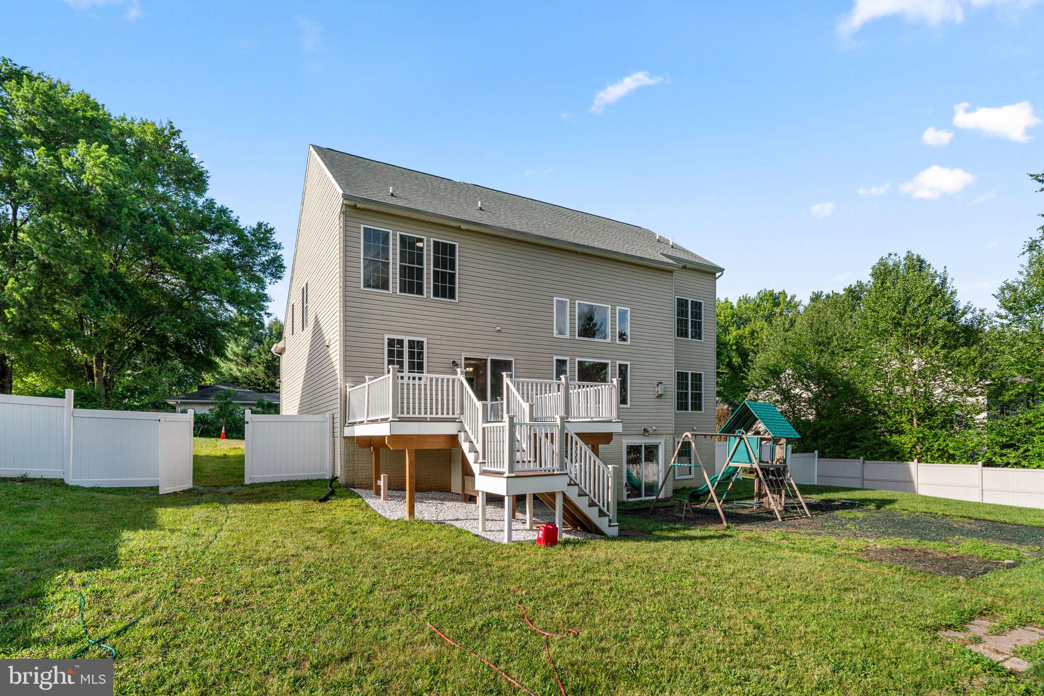 CENTENNIAL OVERLOOK - Residential