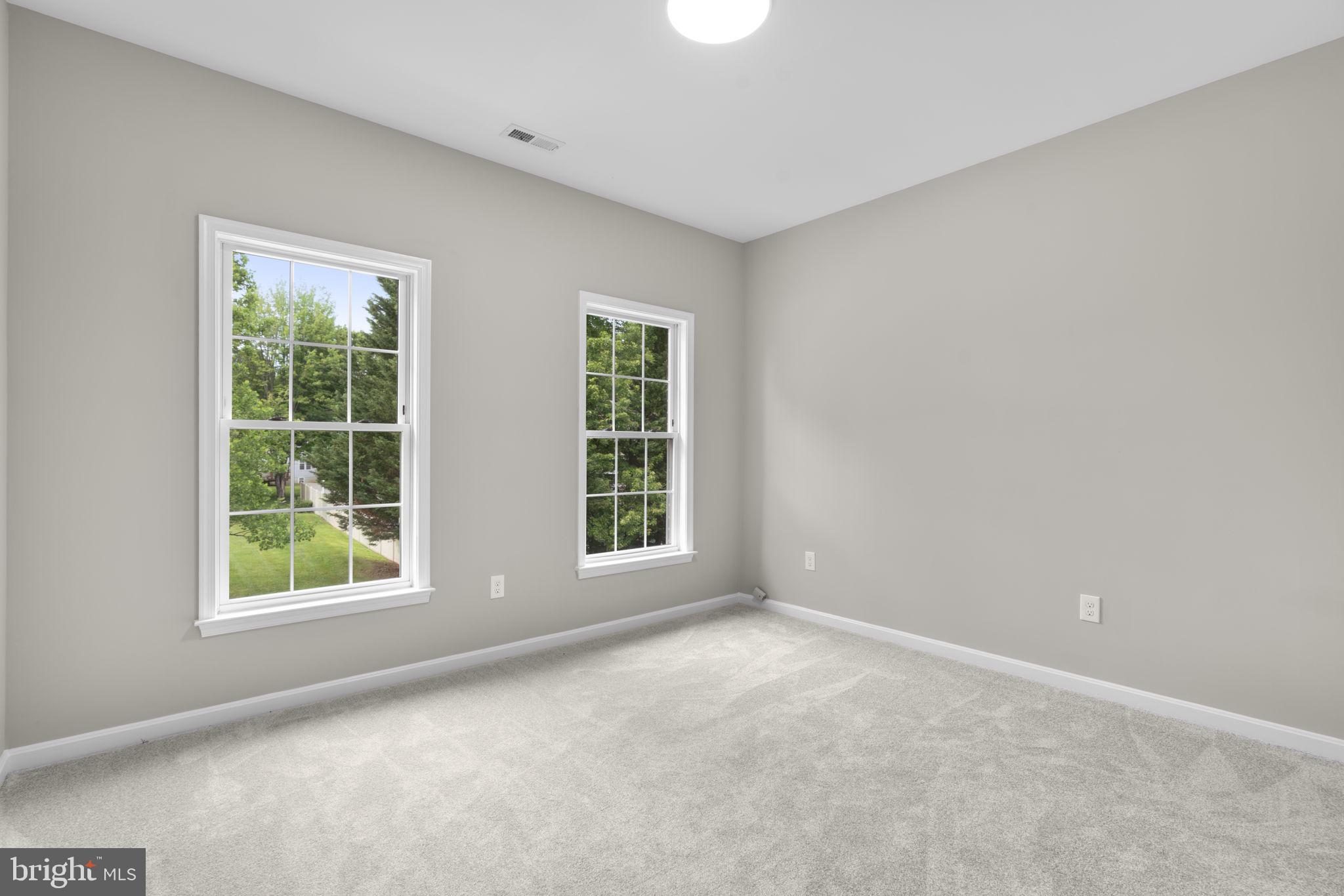 CENTENNIAL OVERLOOK - Residential