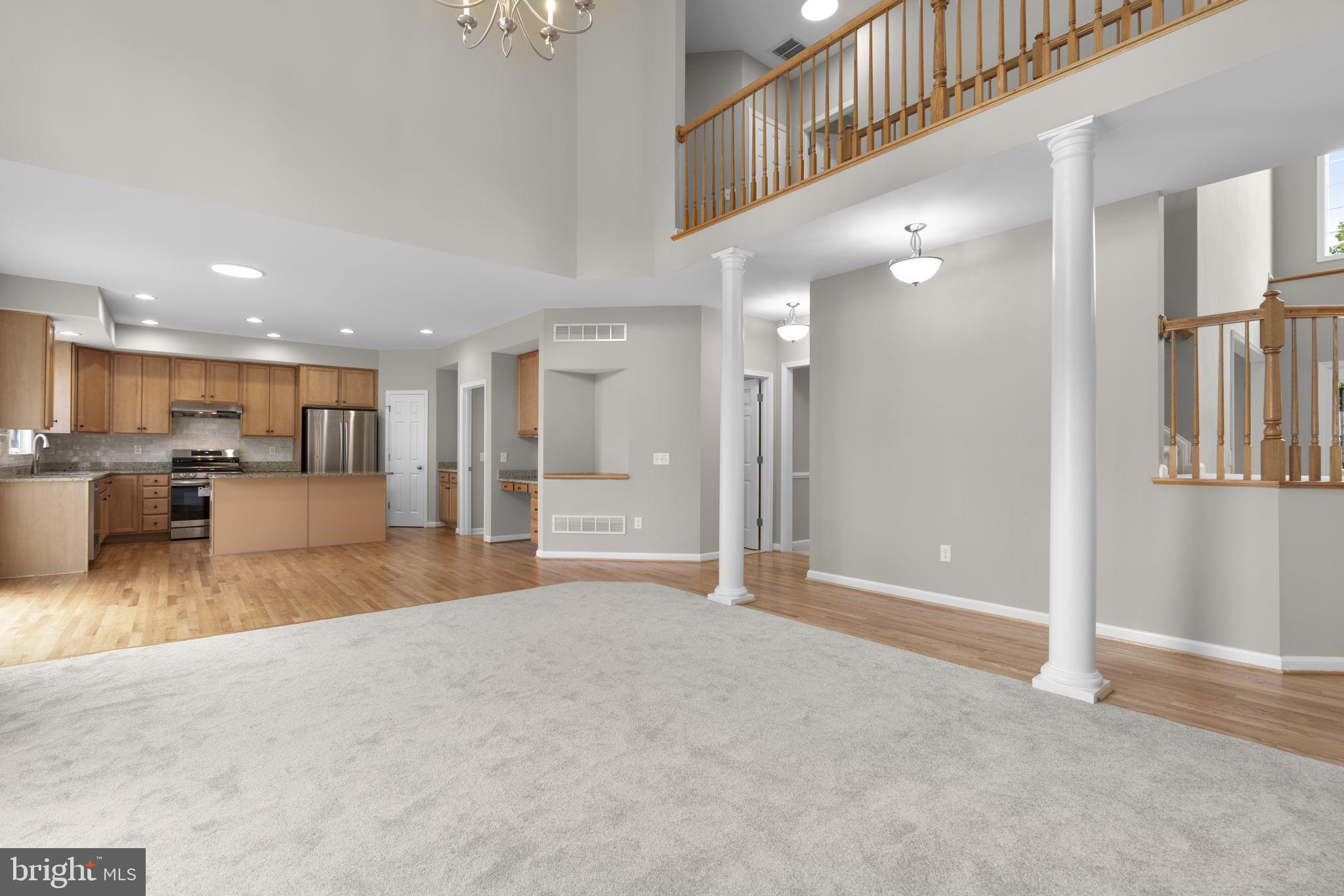 CENTENNIAL OVERLOOK - Residential