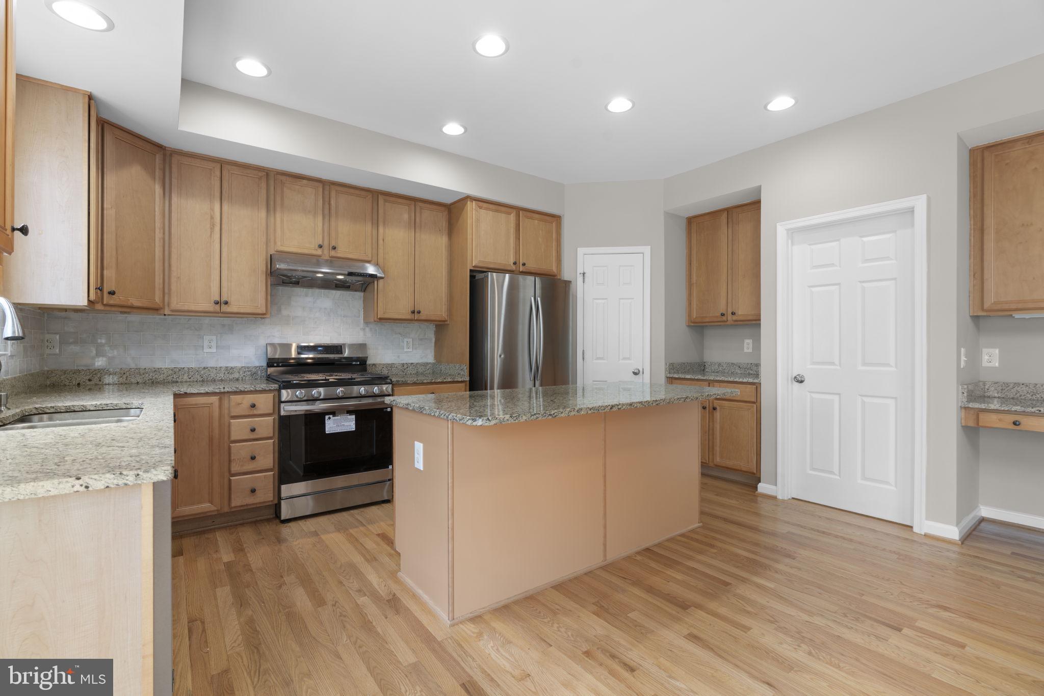 CENTENNIAL OVERLOOK - Residential