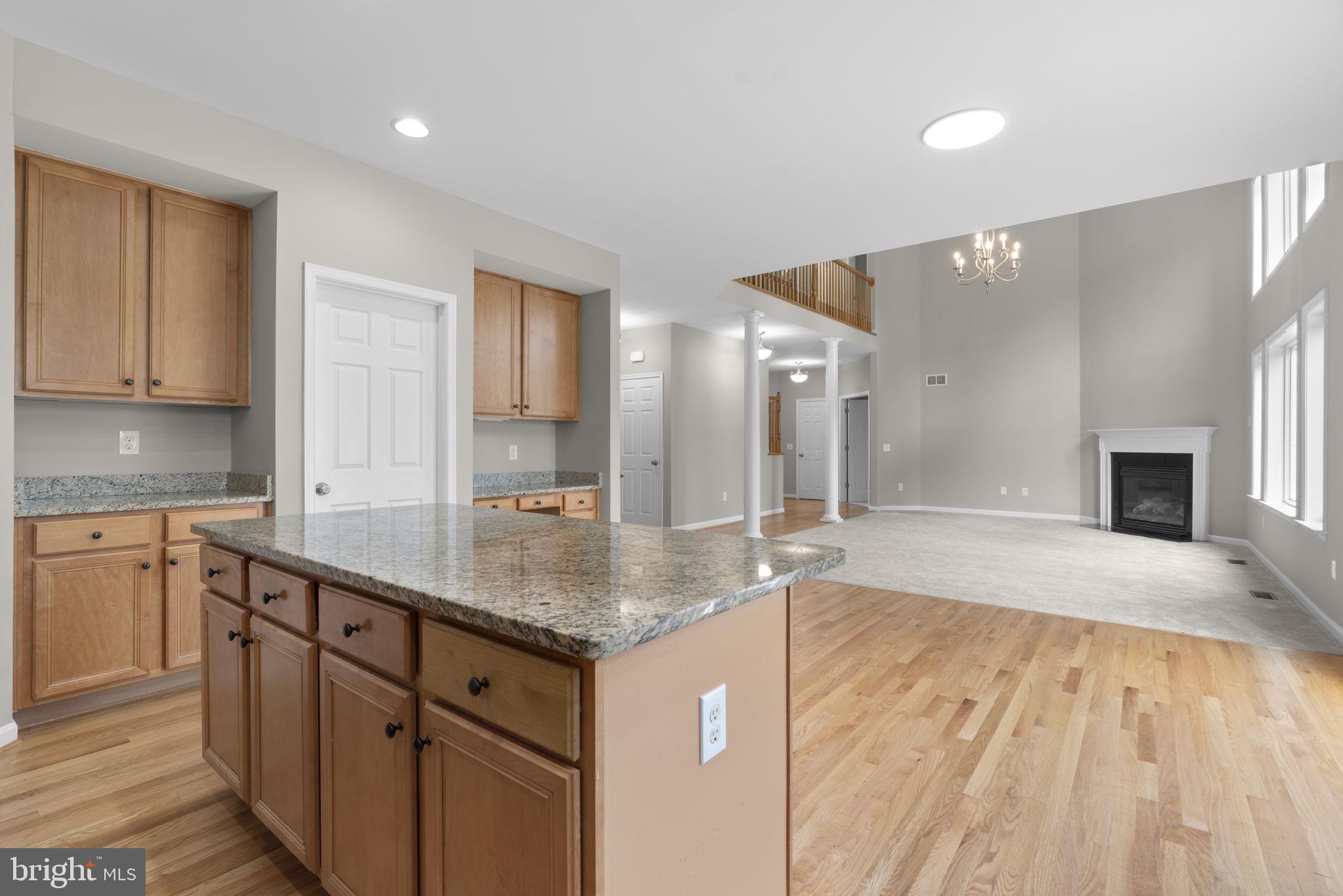 CENTENNIAL OVERLOOK - Residential