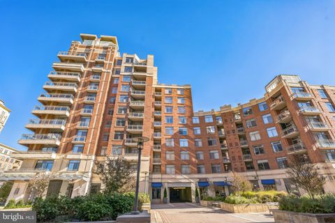 3650 S GLEBE ROAD 666 ARLINGTON VA 22202