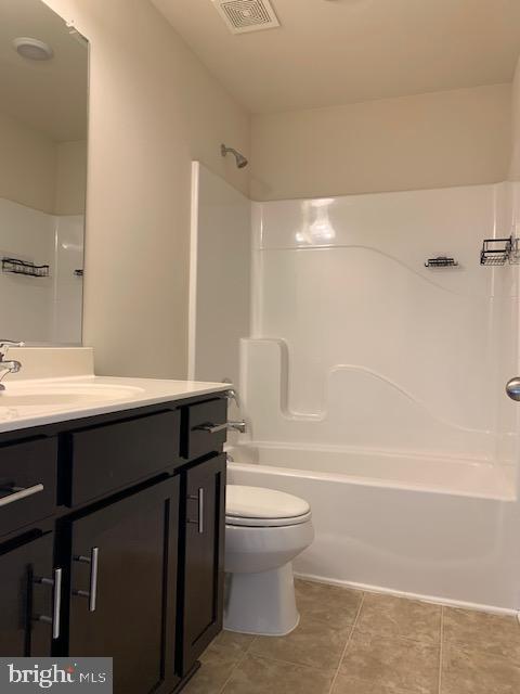 DABNEY WOODS - Residential Lease