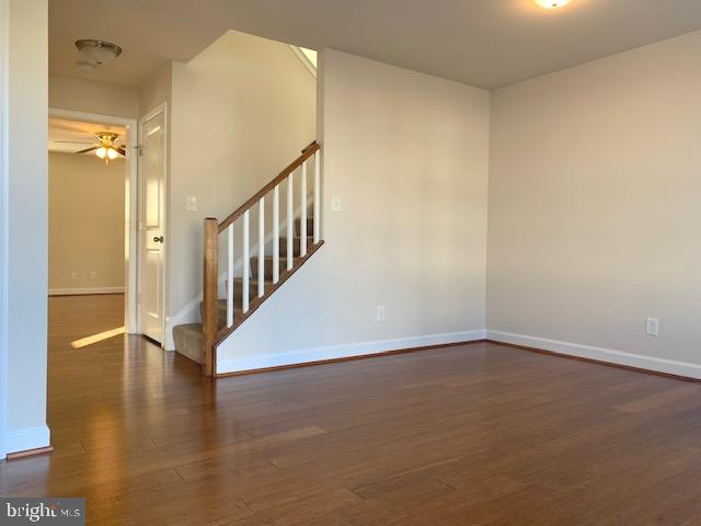 DABNEY WOODS - Residential Lease