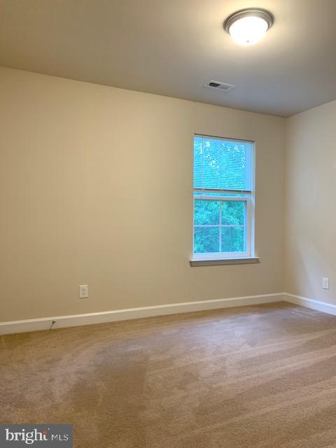 DABNEY WOODS - Residential Lease