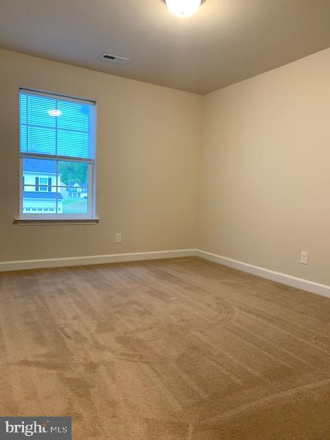 DABNEY WOODS - Residential Lease