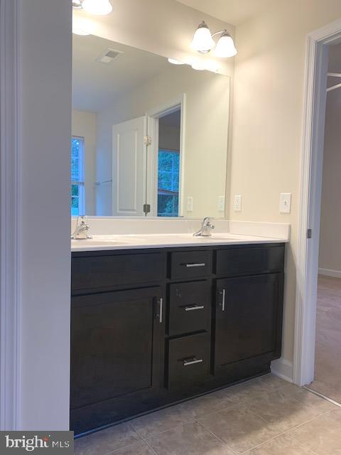 DABNEY WOODS - Residential Lease