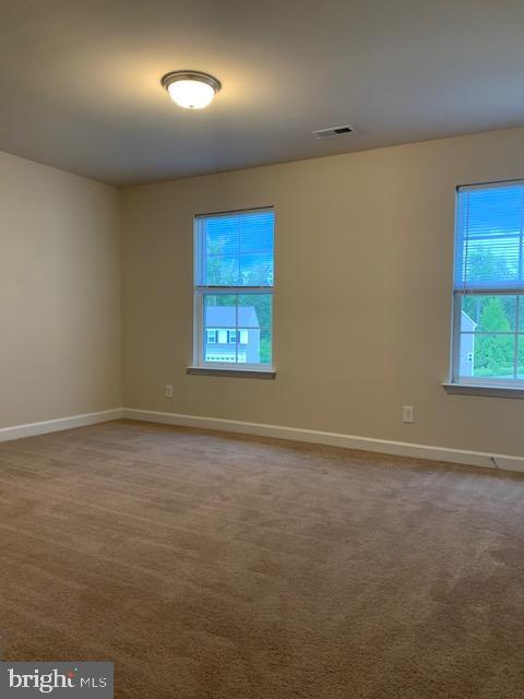 DABNEY WOODS - Residential Lease