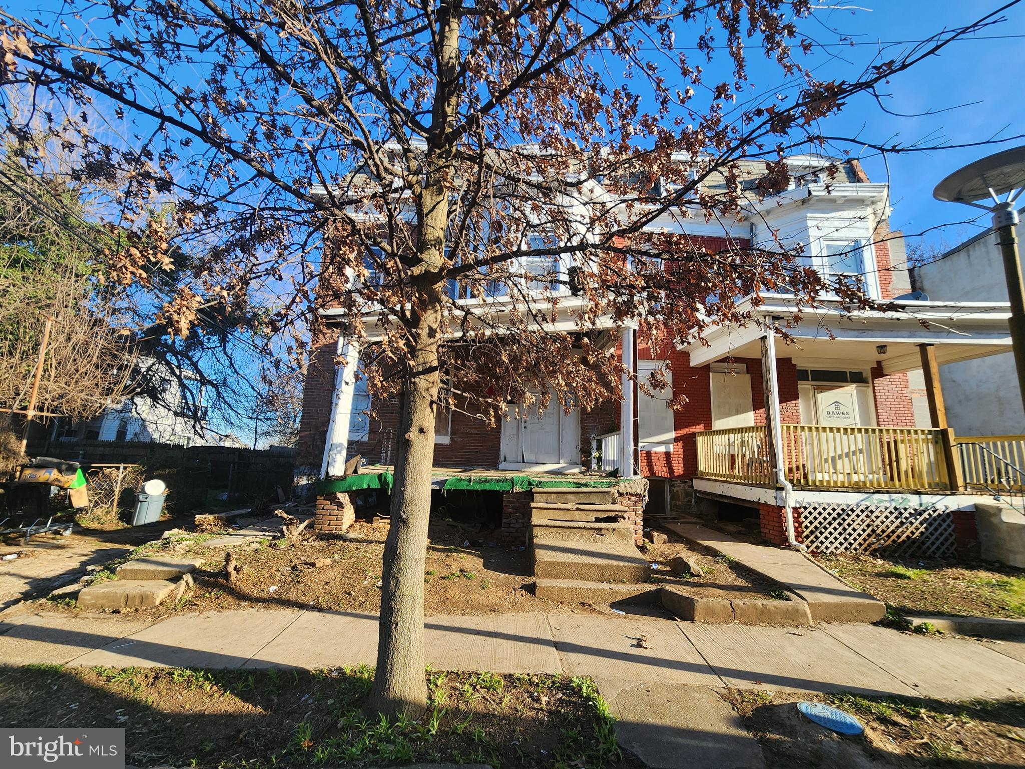 DOLFIELD - Residential