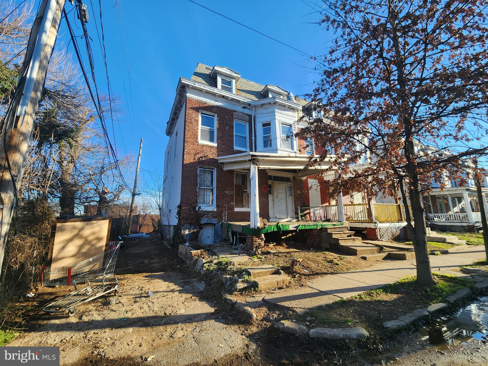 DOLFIELD - Residential