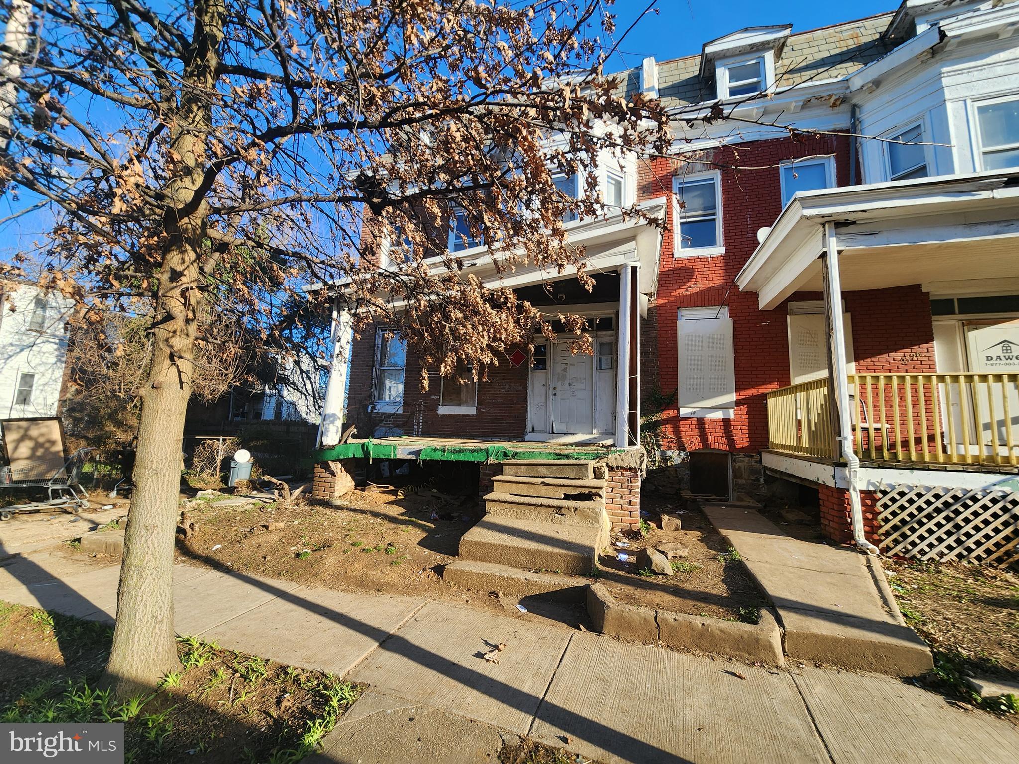 DOLFIELD - Residential