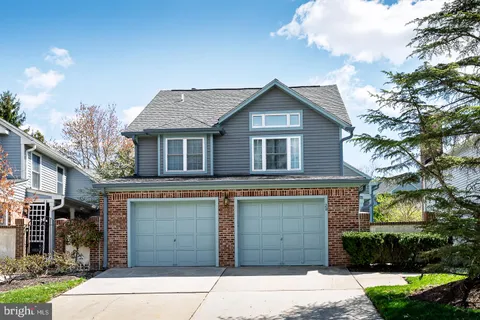 28 Stonebridge La Ln, Princeton, NJ 08540 - MLS#: NJME2075142