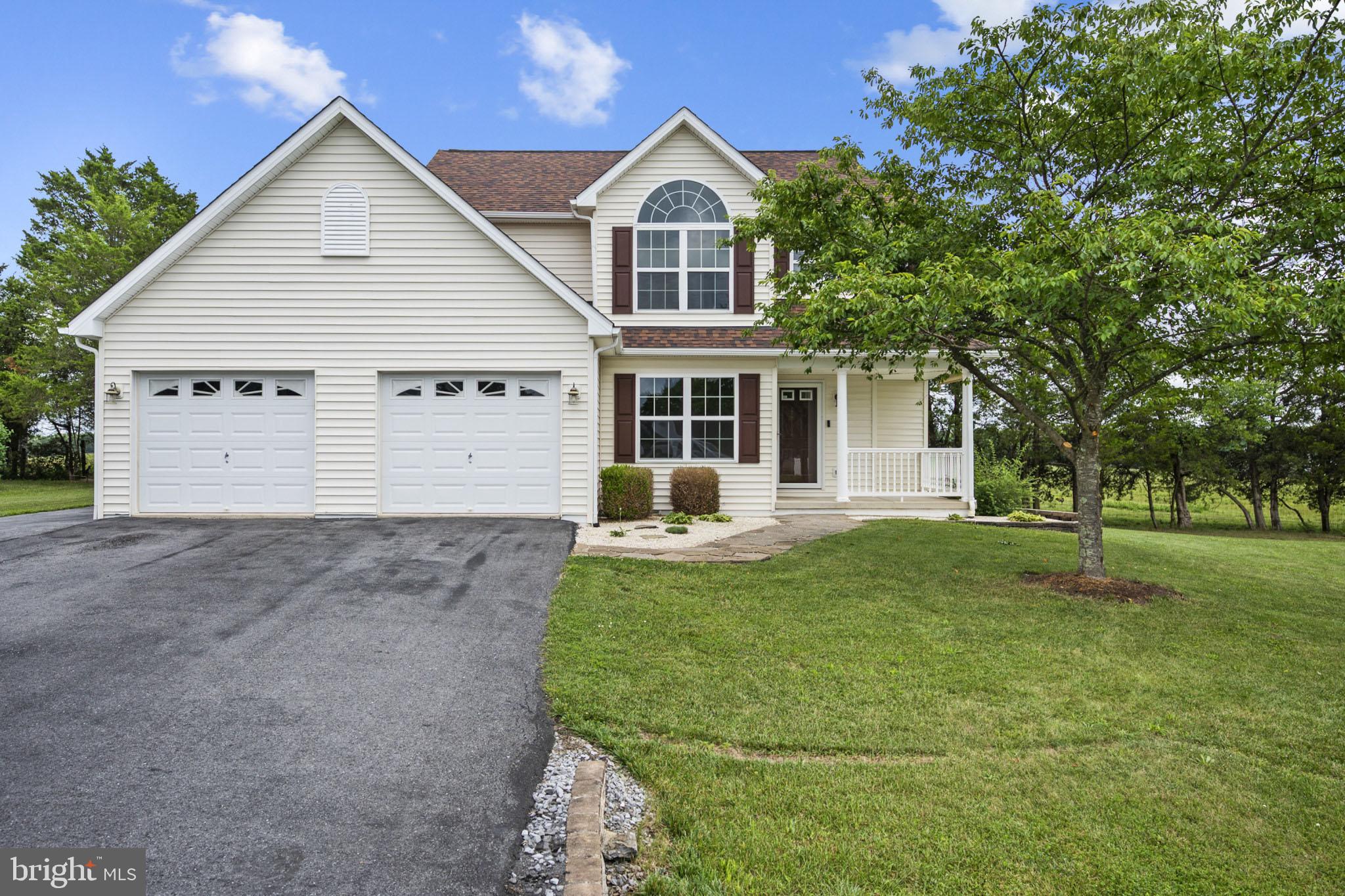 Photo 1 of 40 — 57 HANSBERRY COURT, INWOOD, WV 25428