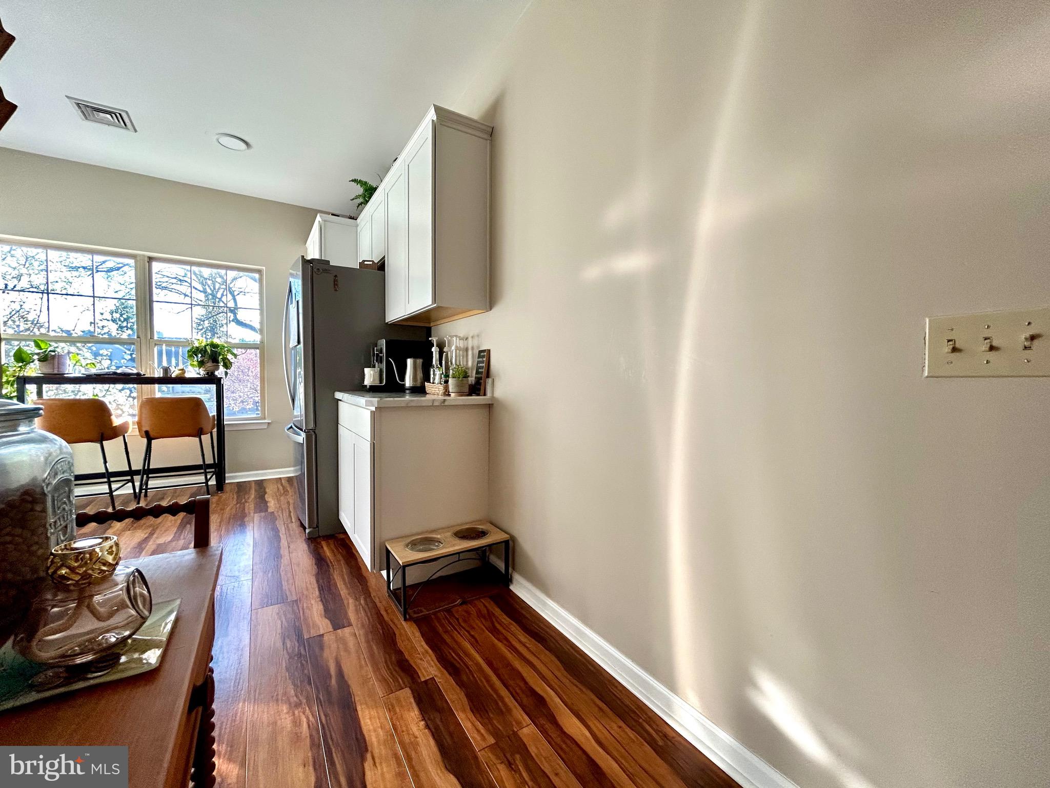 WESLEY MEWS - Residential