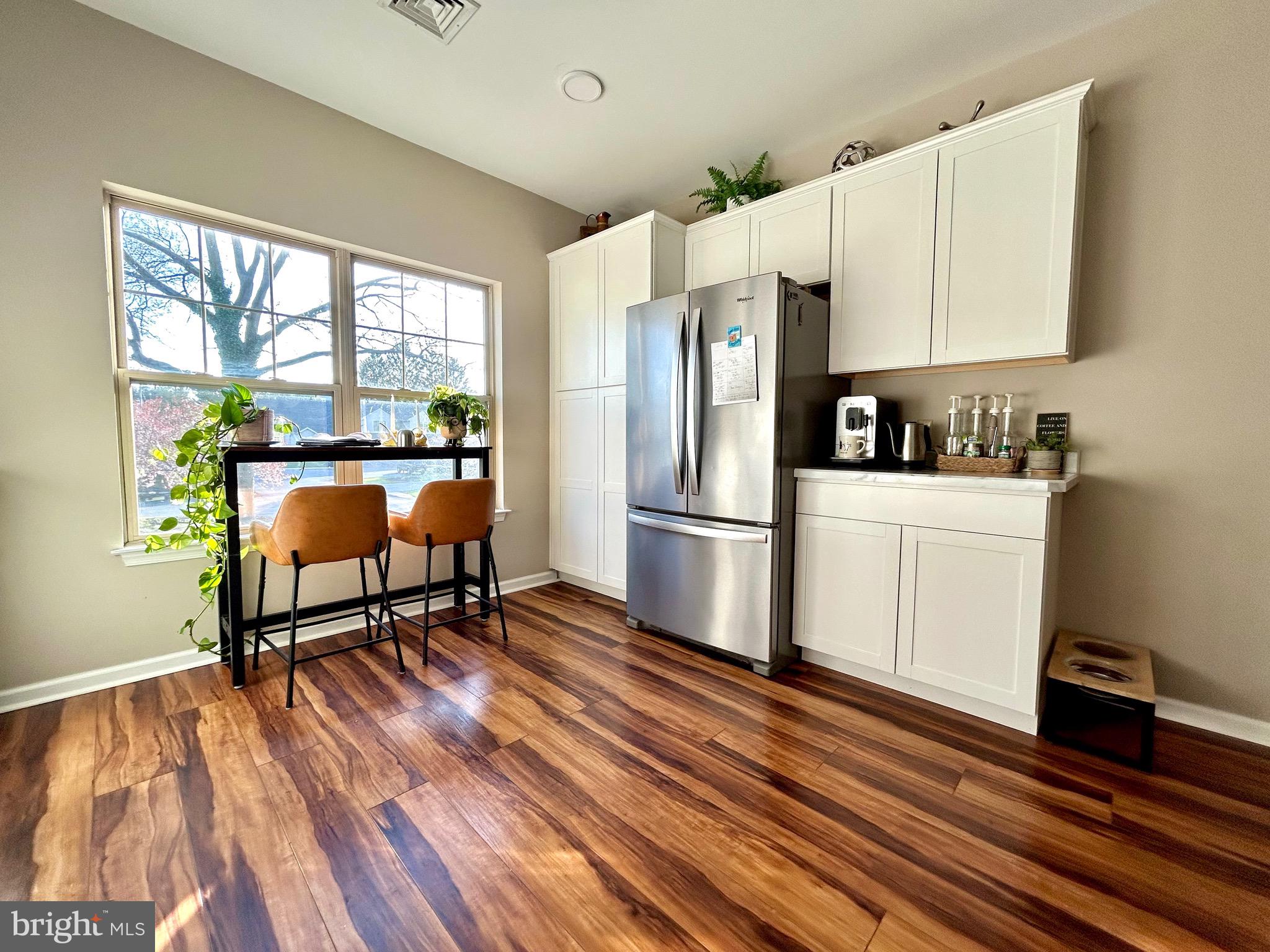 WESLEY MEWS - Residential