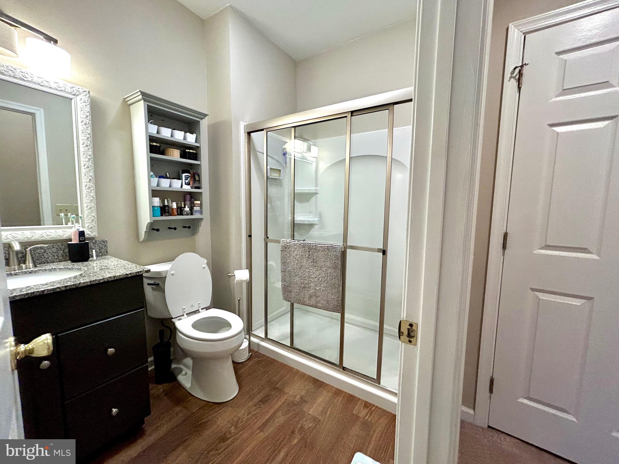 WESLEY MEWS - Residential