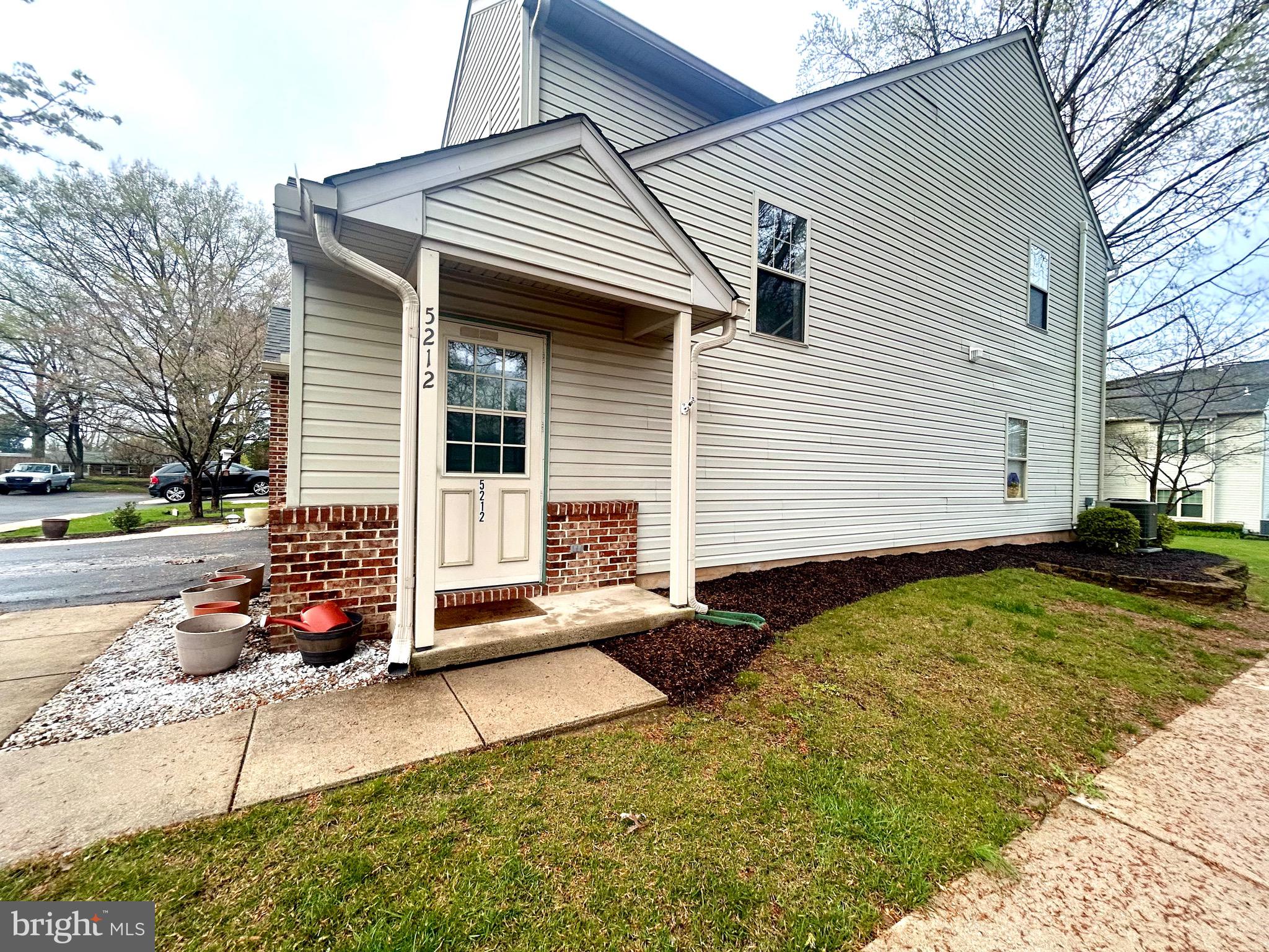 WESLEY MEWS - Residential