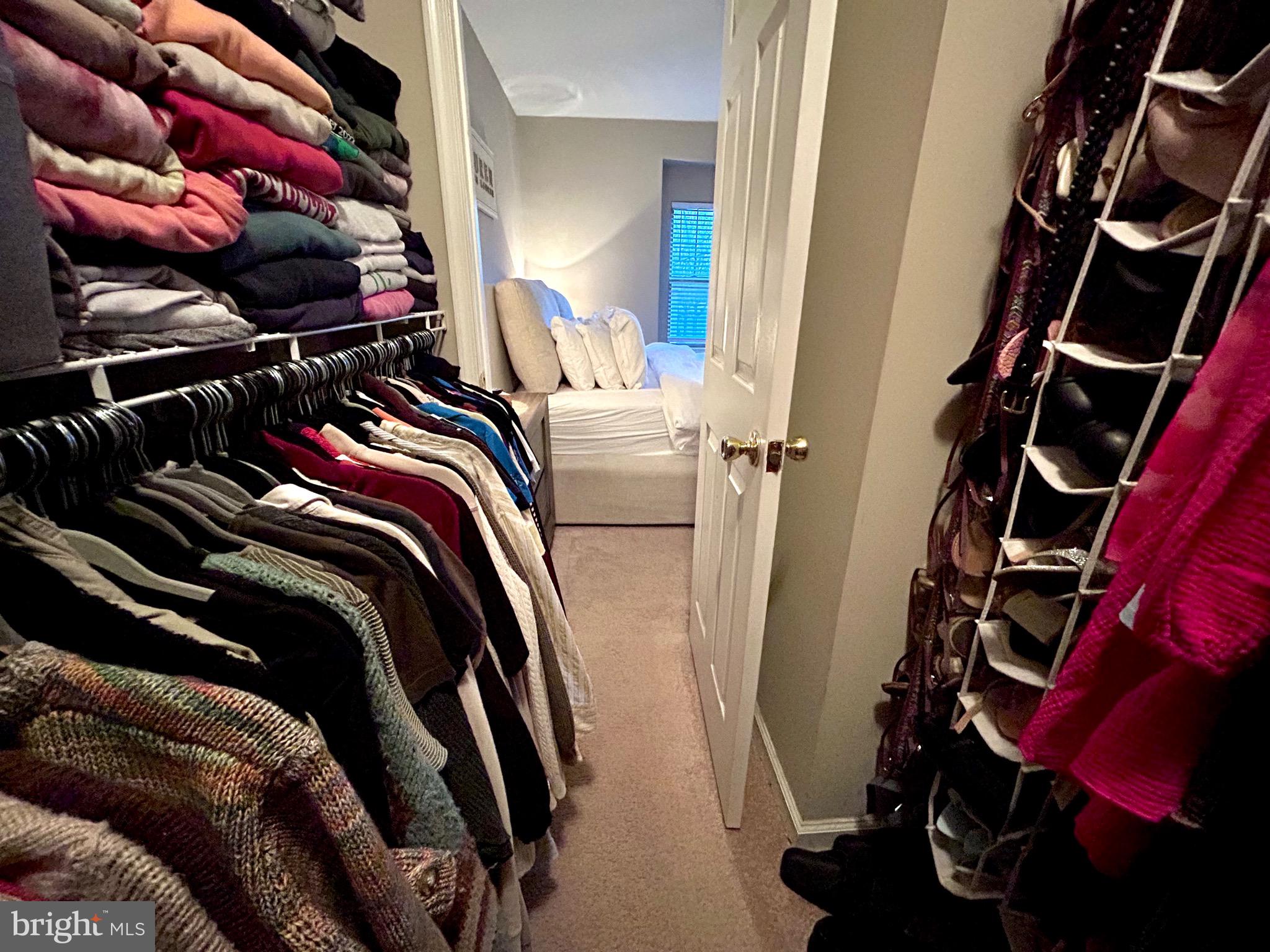 WESLEY MEWS - Residential