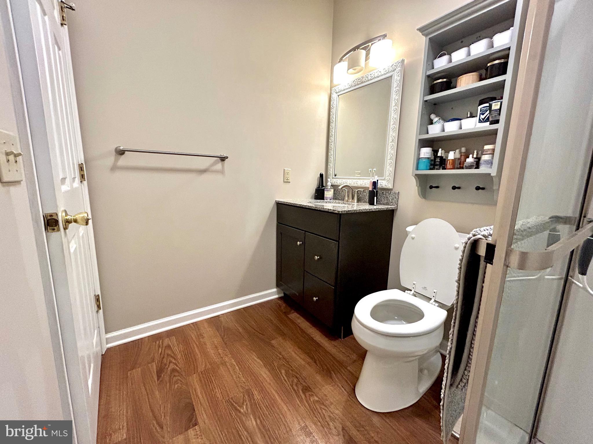 WESLEY MEWS - Residential