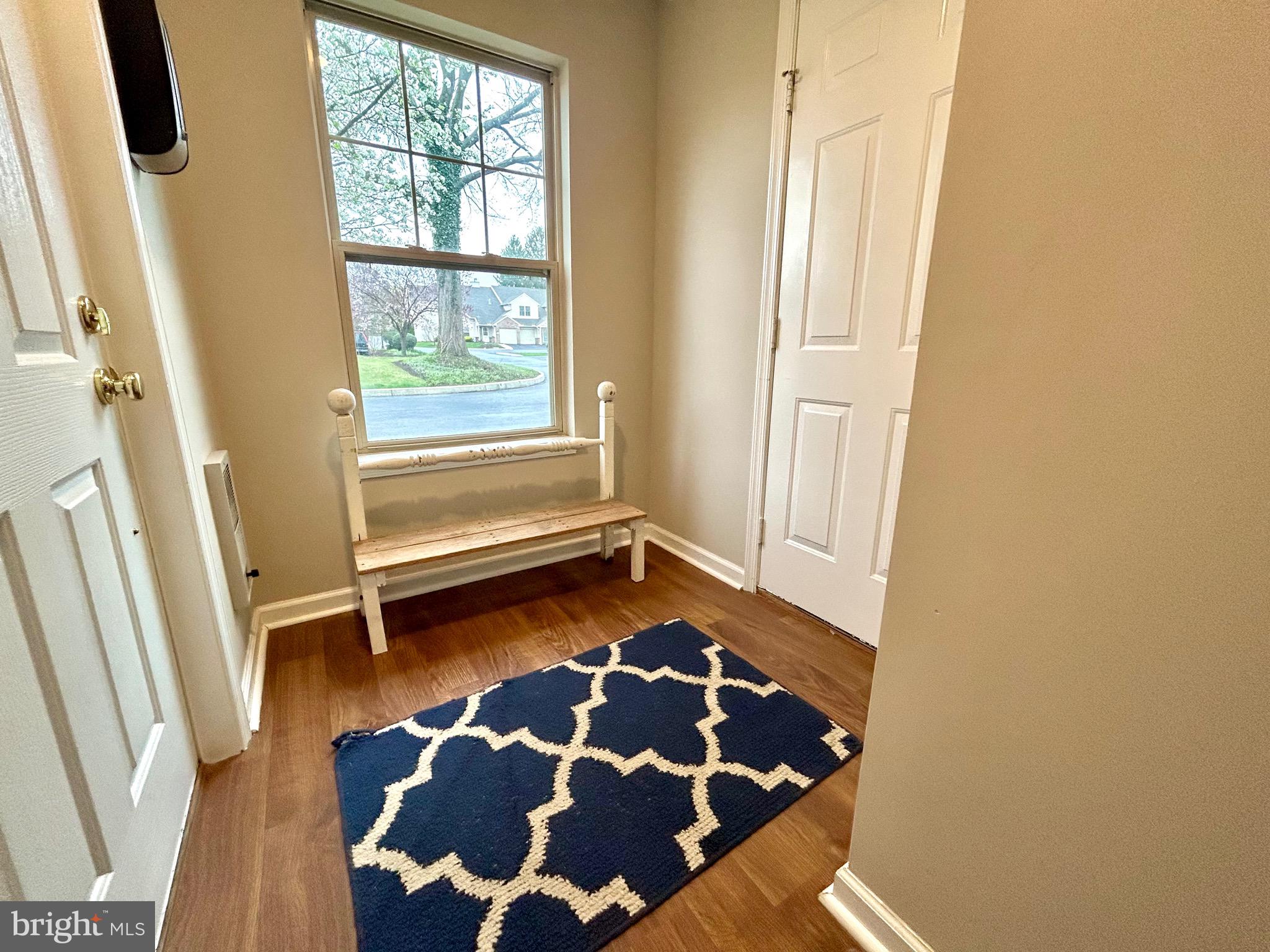 WESLEY MEWS - Residential