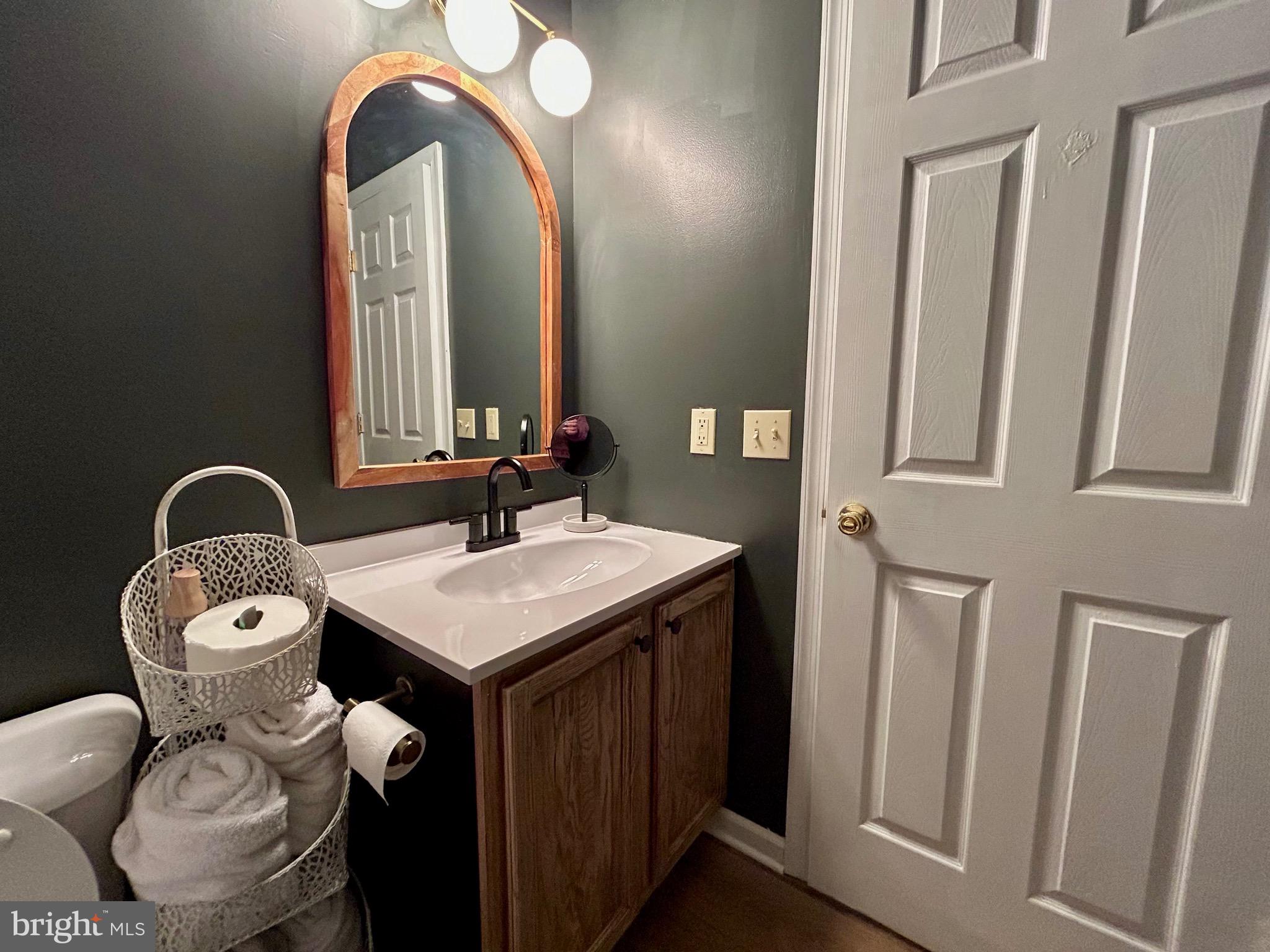 WESLEY MEWS - Residential