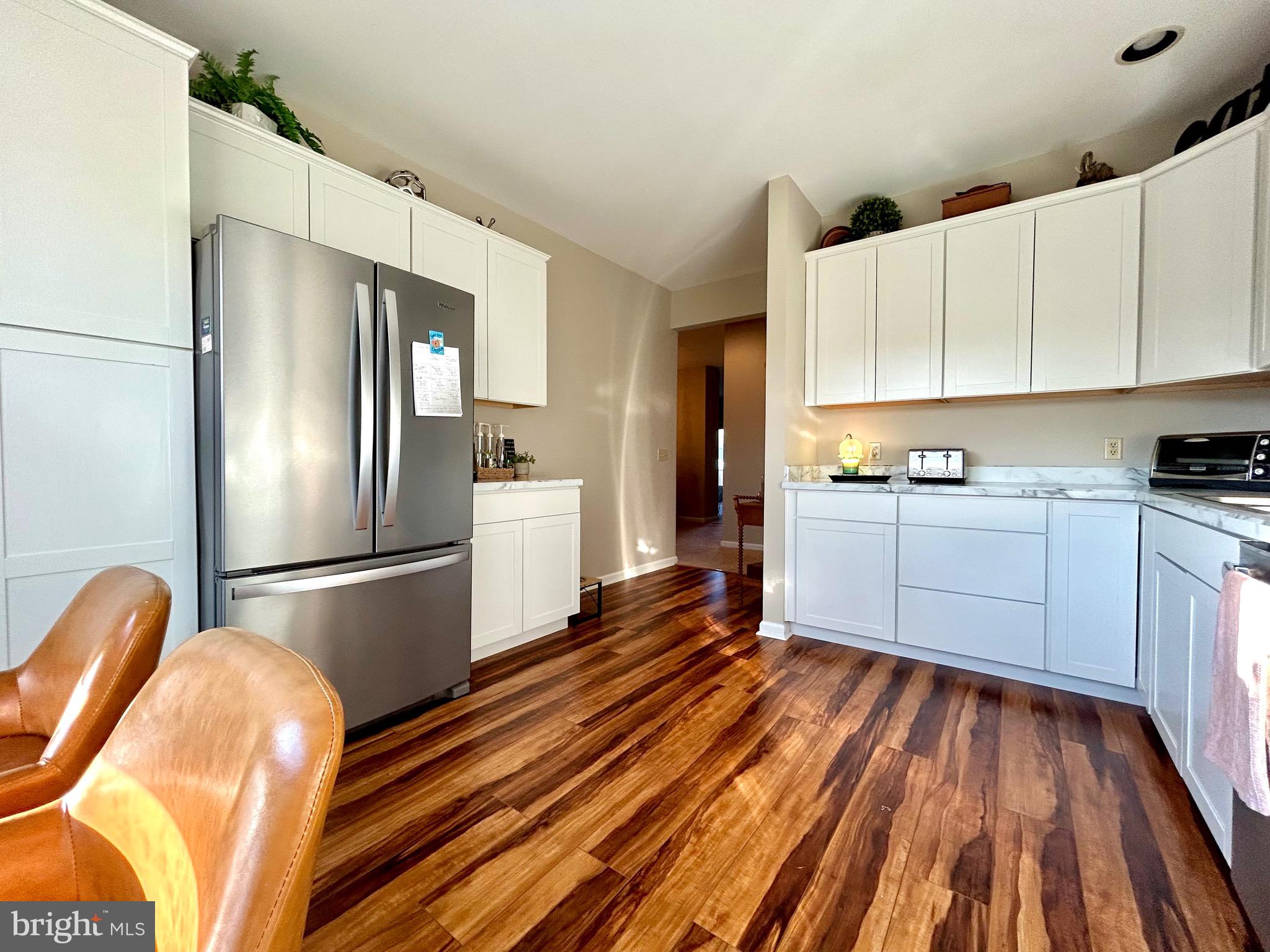 WESLEY MEWS - Residential