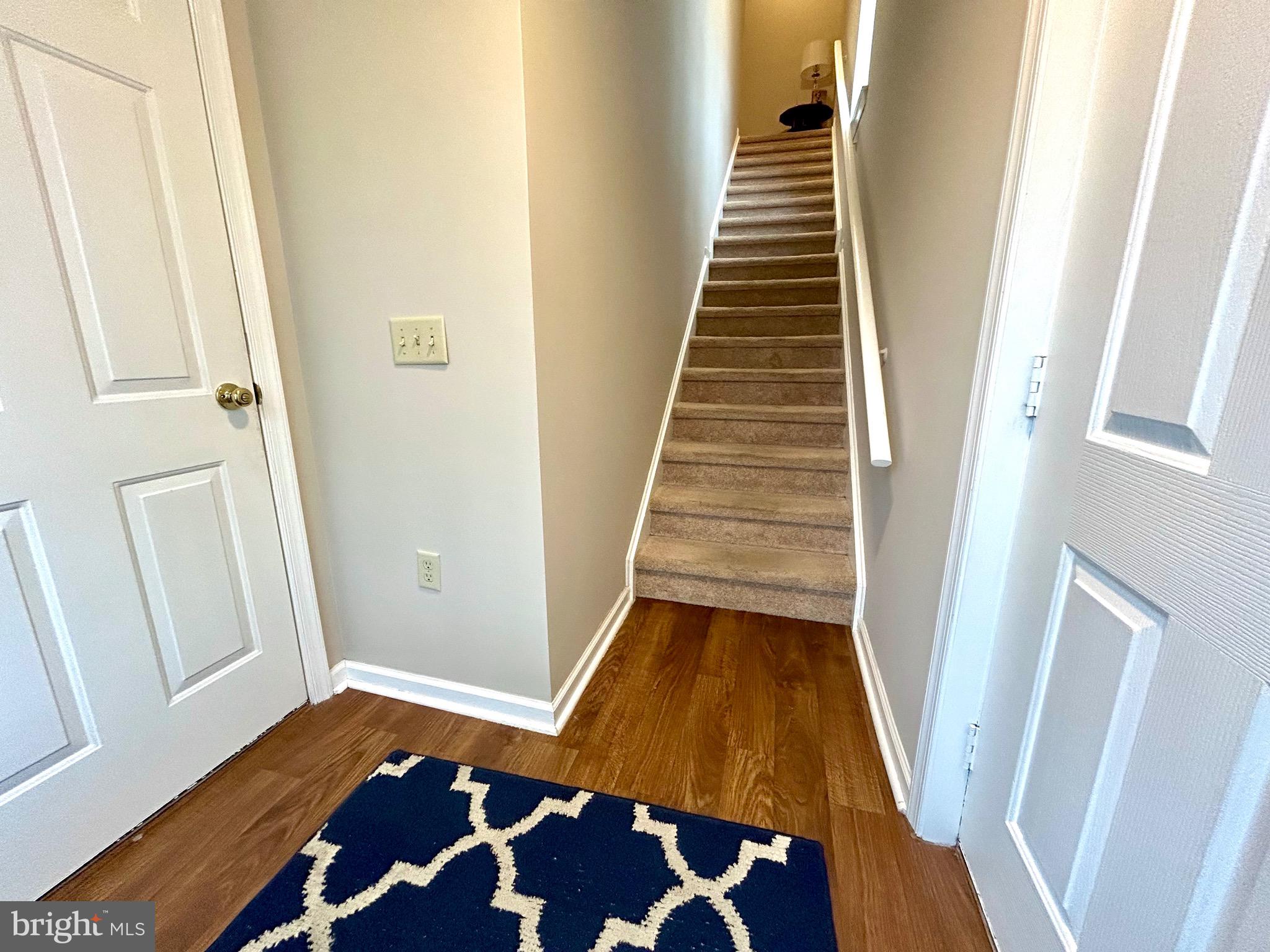 WESLEY MEWS - Residential