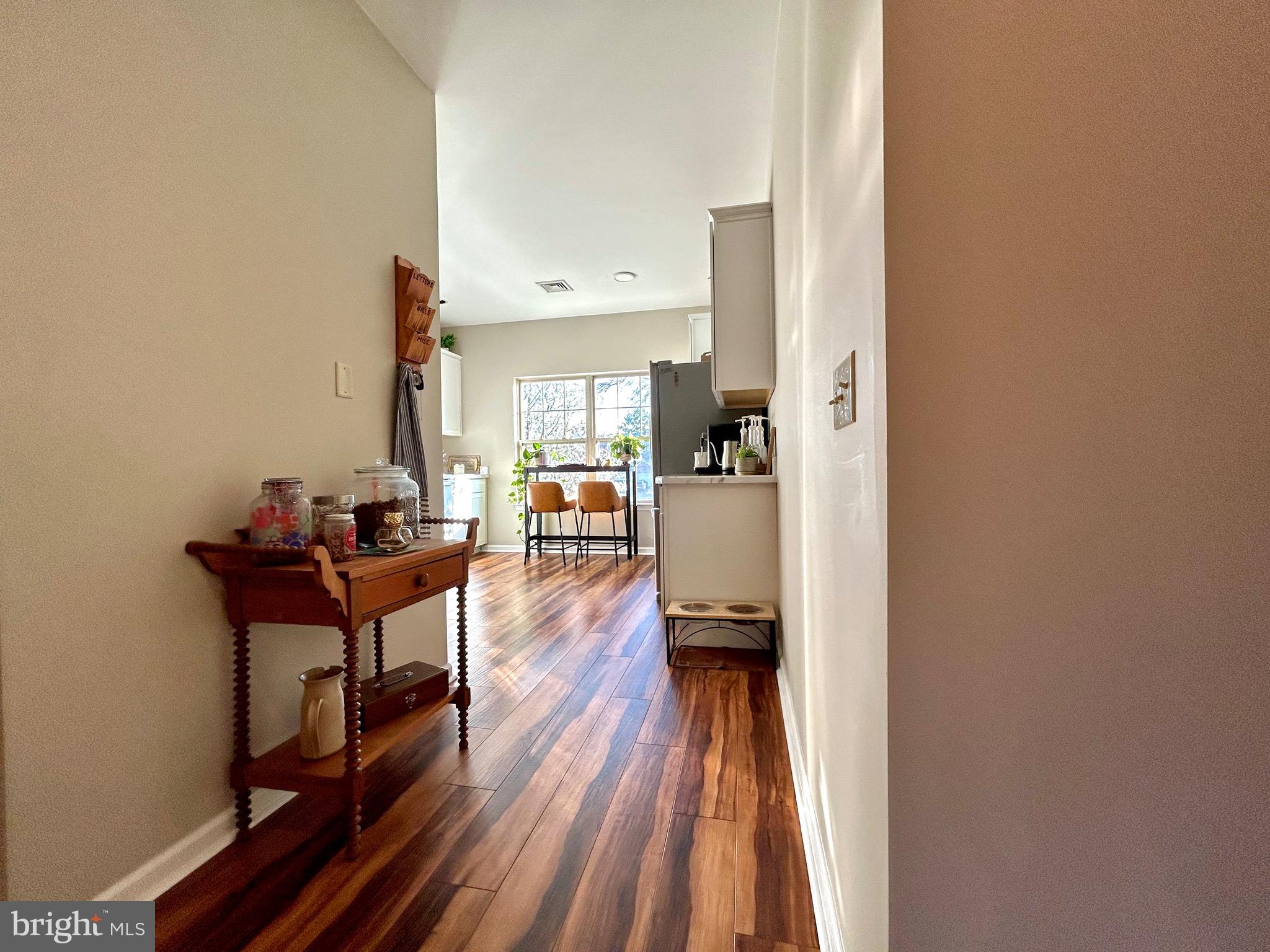 WESLEY MEWS - Residential