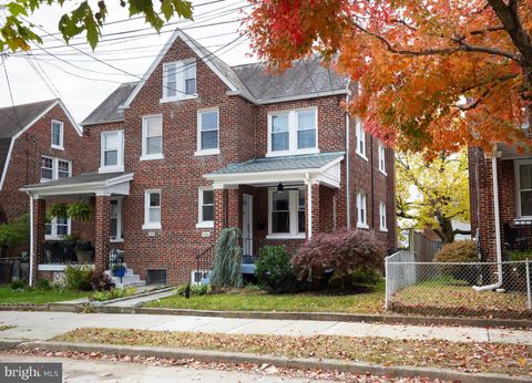 526 POWHATAN PLACE NW WASHINGTON DC 20011