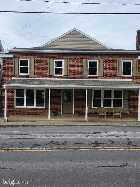 Homes For Sale - 6945 Veterans Way<br/> ICKESBURG, PA 17037