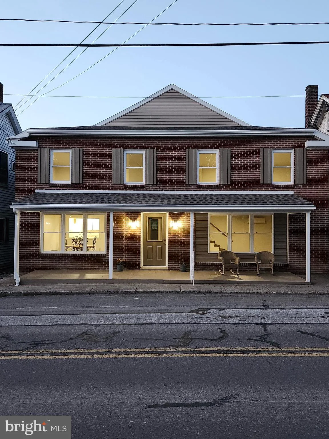 6945 Veterans Way, Ickesburg, PA, 17037