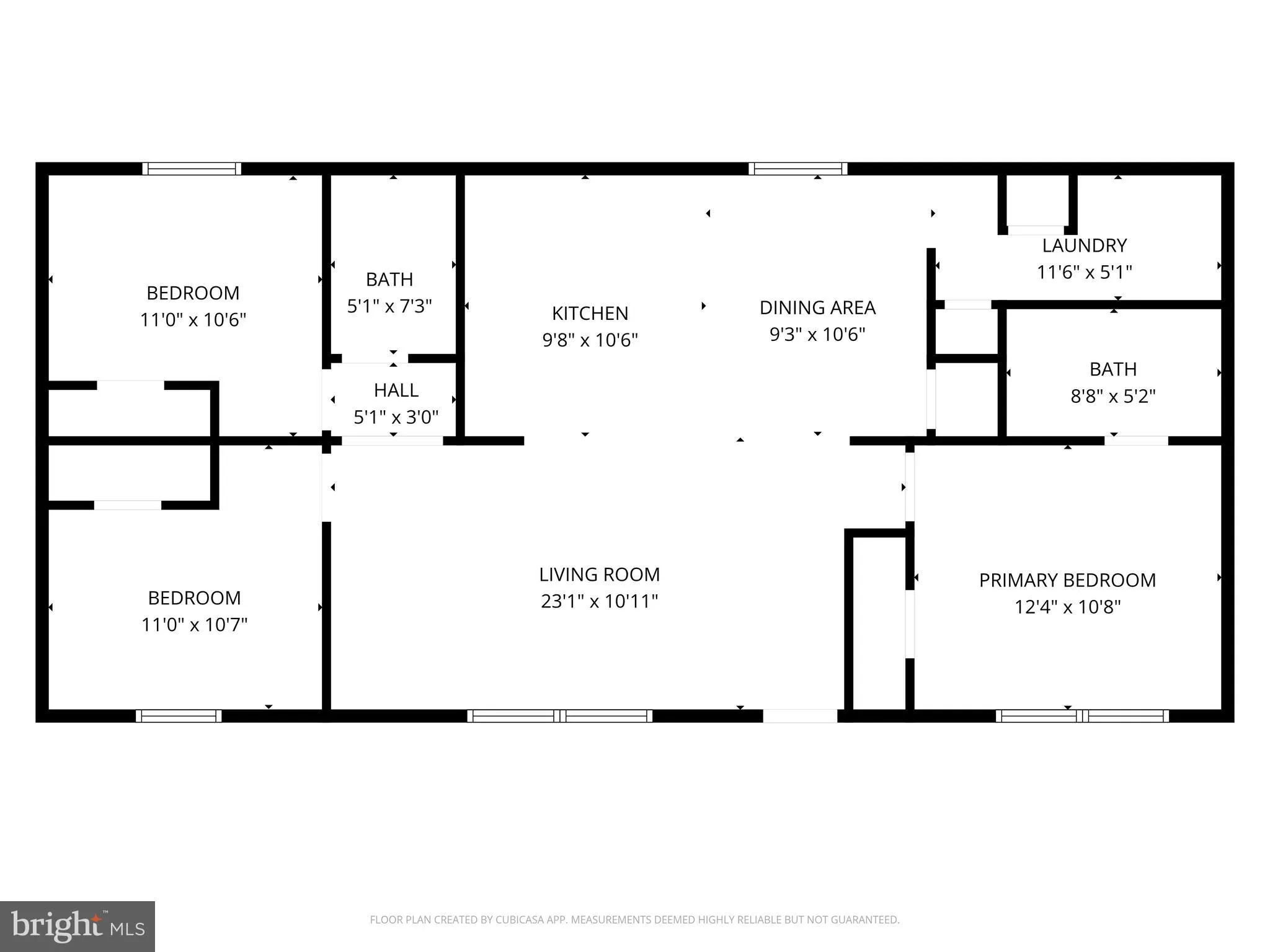 New Oxford, Pennsylvania 17350, United States, 3 Bedrooms Bedrooms, ,2 BathroomsBathrooms,Residential,Active,242403