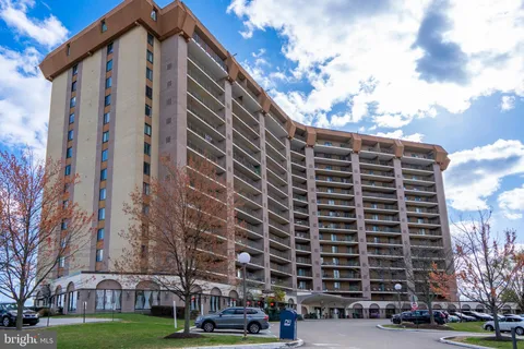 10209 Valley Forge Circle Unit 209, King Of Prussia, PA 19406 - MLS#: PAMC2135450