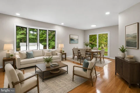 17408 Redland Road, Rockville, MD 20855 - #: MDMC2249994