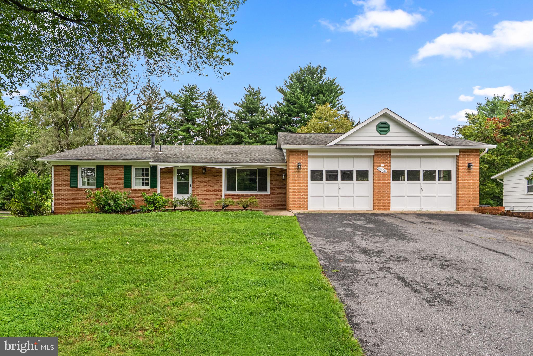 17408 REDLAND ROAD