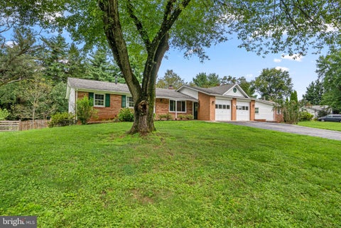Homes For Sale - 17408 Redland Road<br/> ROCKVILLE, MD 20855