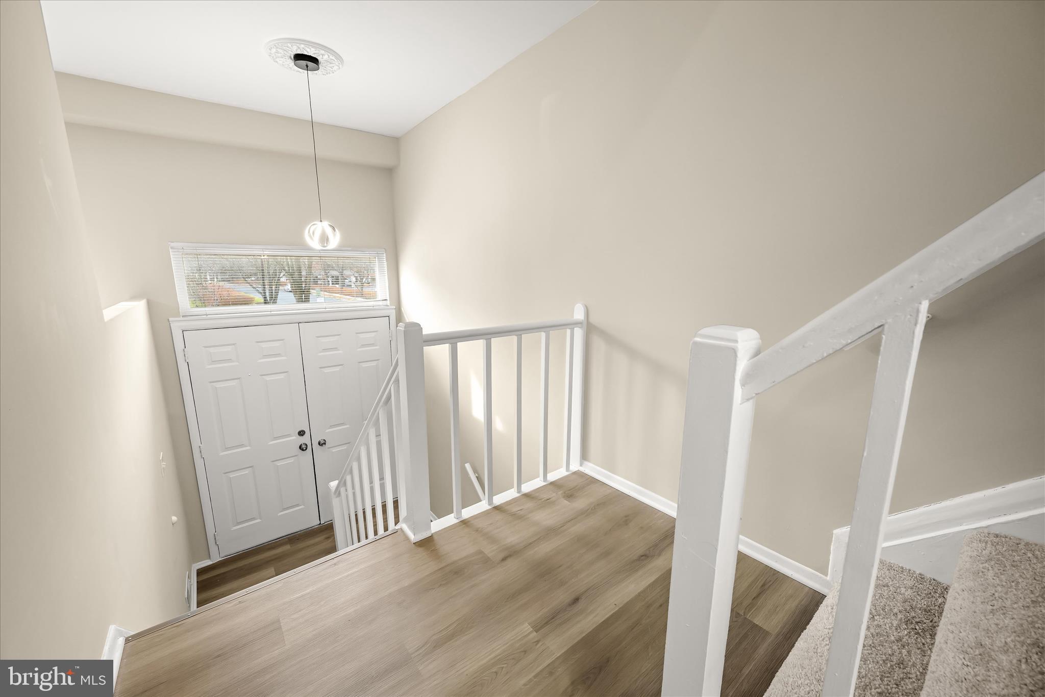 VILLAGE OF OWEN BROWN - Residential