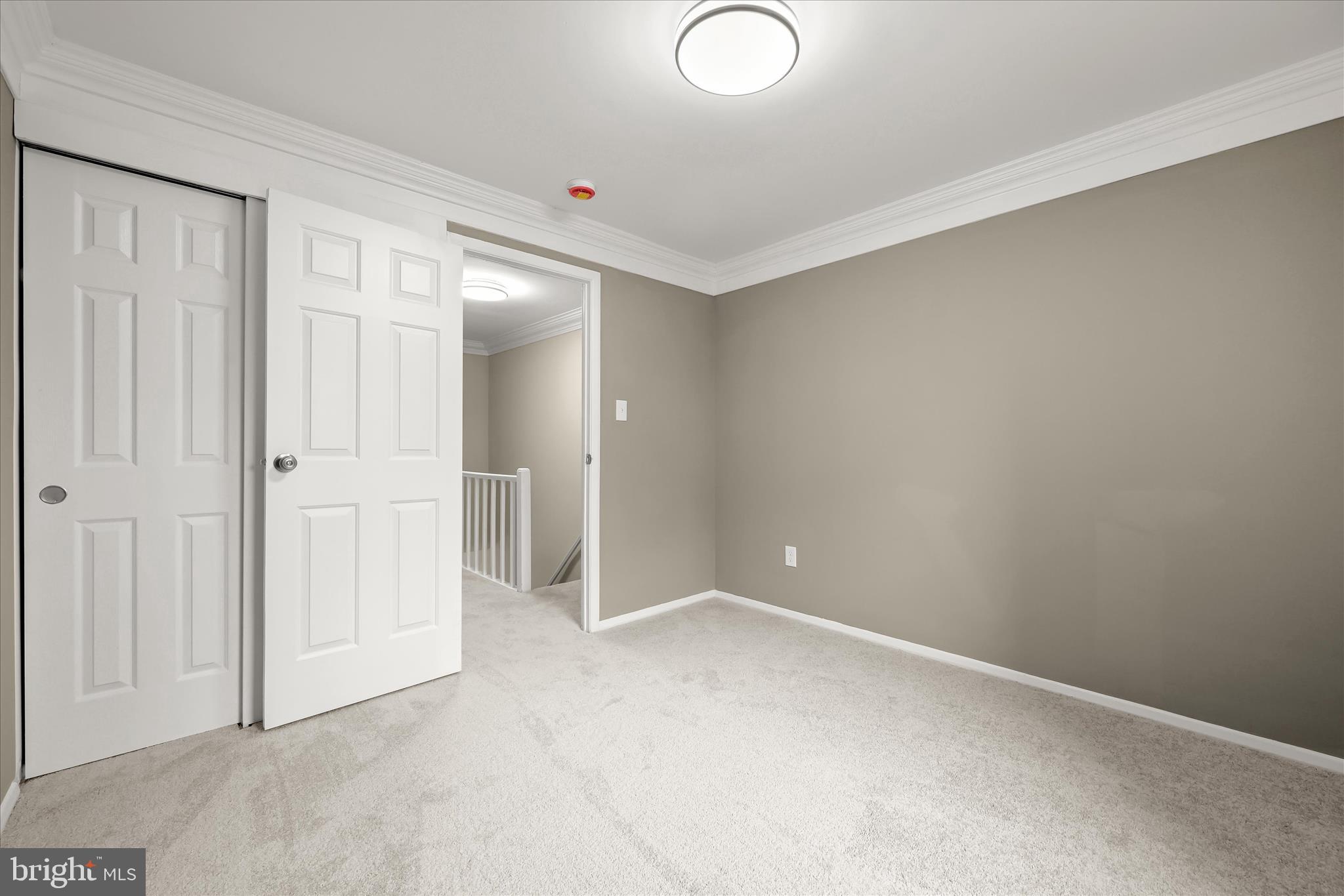 VILLAGE OF OWEN BROWN - Residential