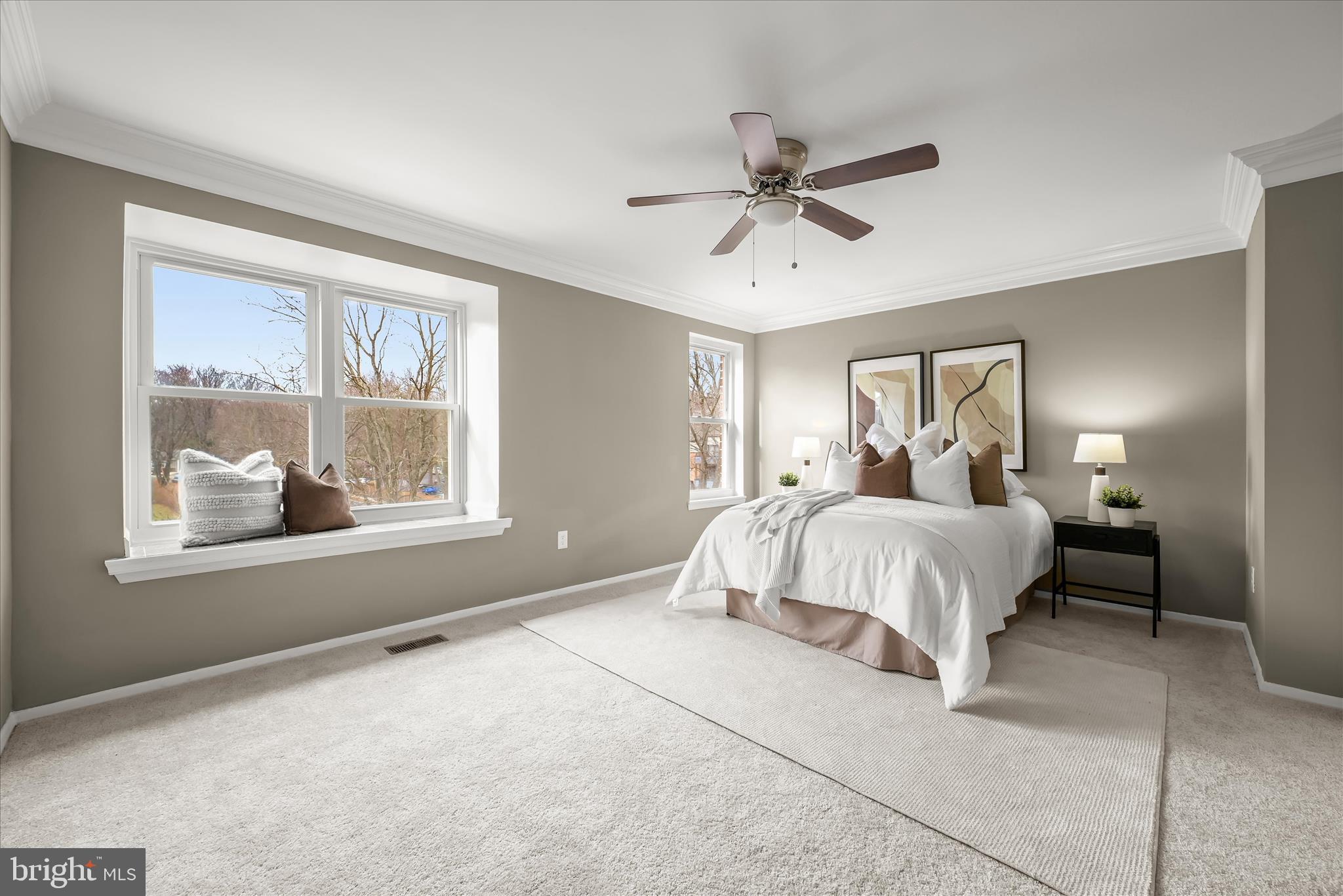 VILLAGE OF OWEN BROWN - Residential