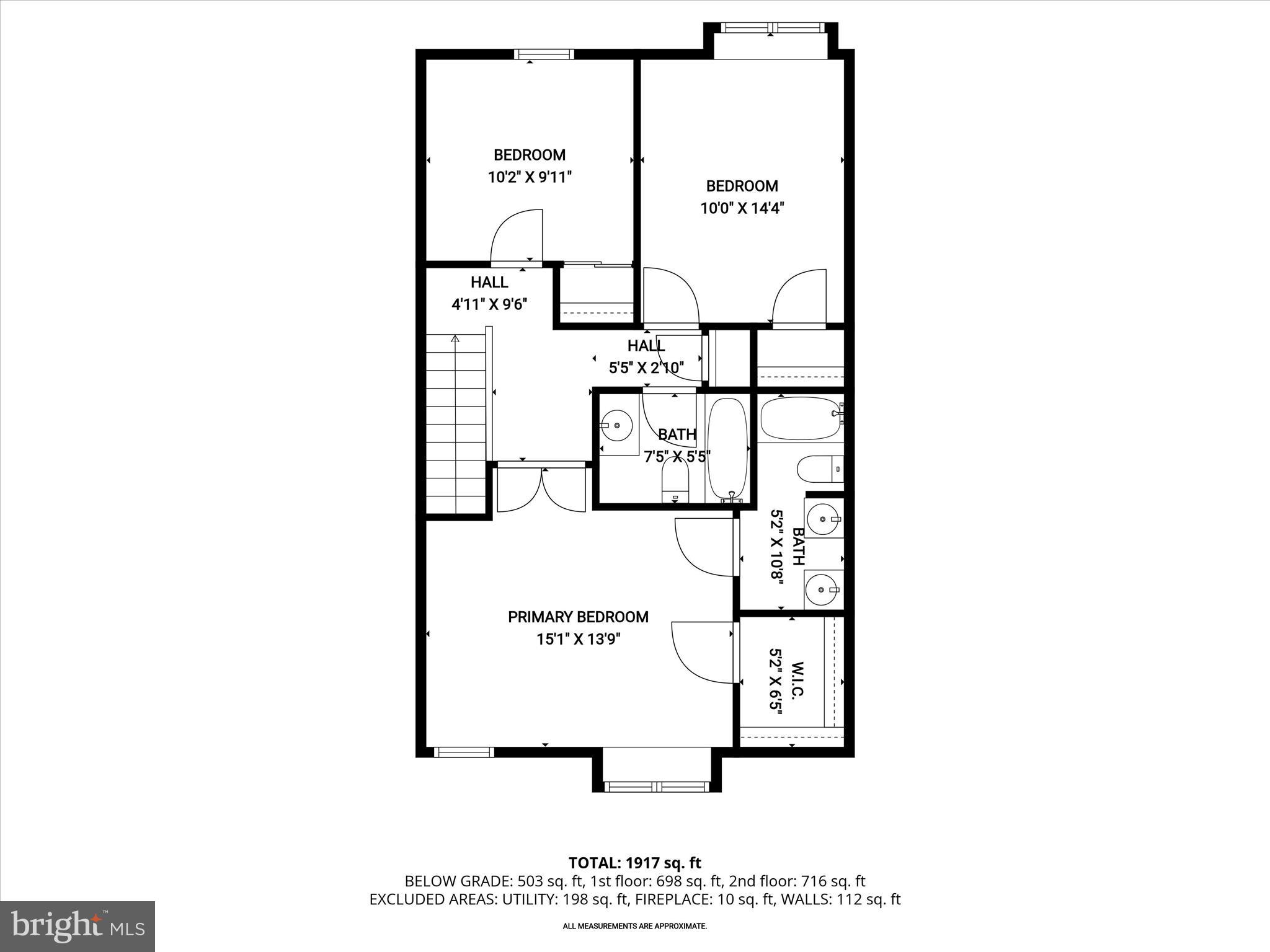 VILLAGE OF OWEN BROWN - Residential