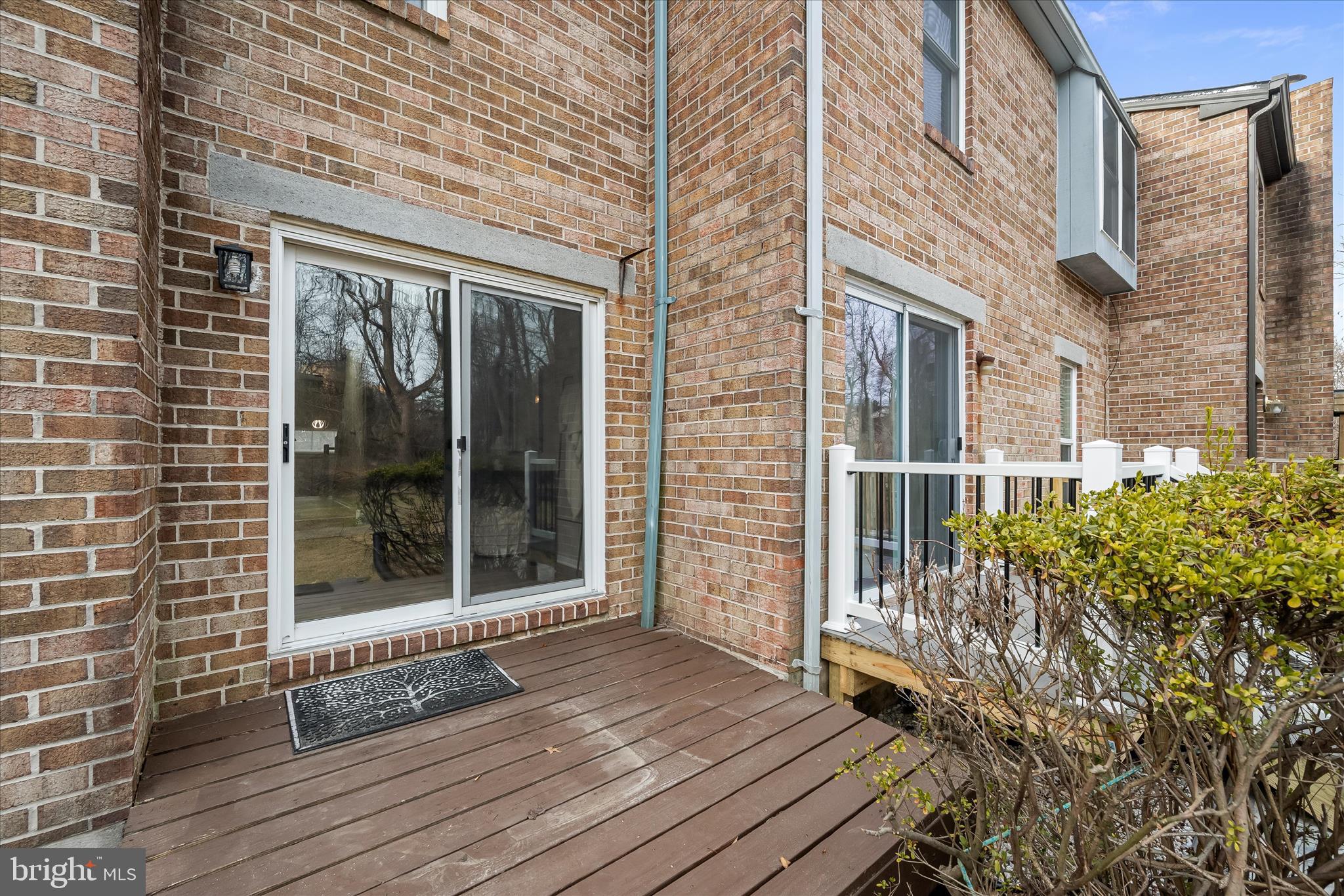 VILLAGE OF OWEN BROWN - Residential