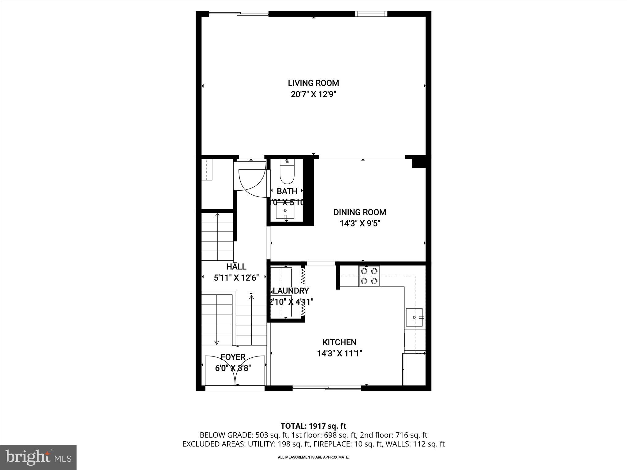 VILLAGE OF OWEN BROWN - Residential