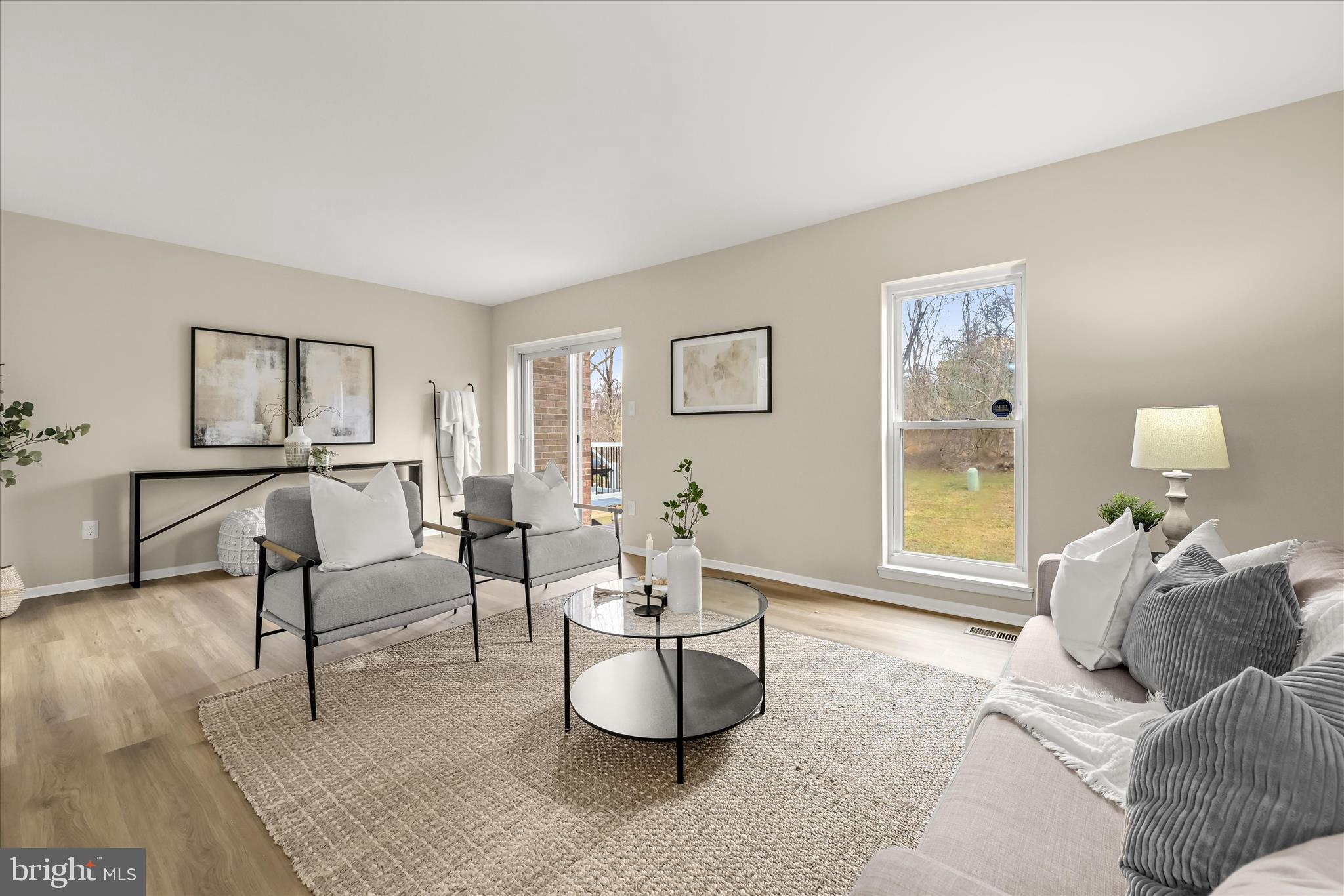 VILLAGE OF OWEN BROWN - Residential