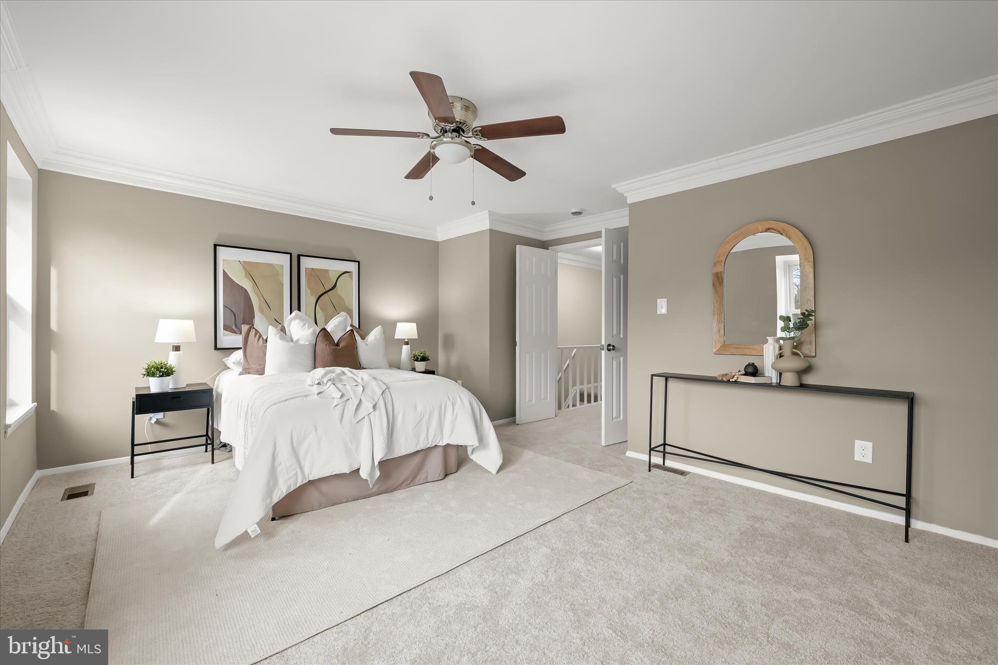 VILLAGE OF OWEN BROWN - Residential