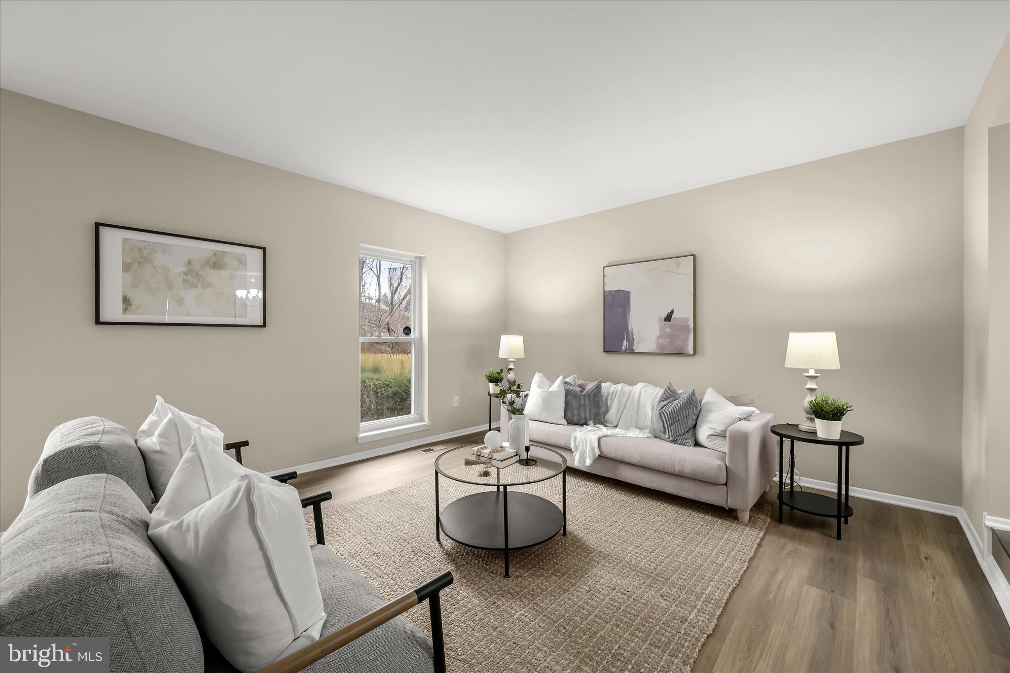 VILLAGE OF OWEN BROWN - Residential