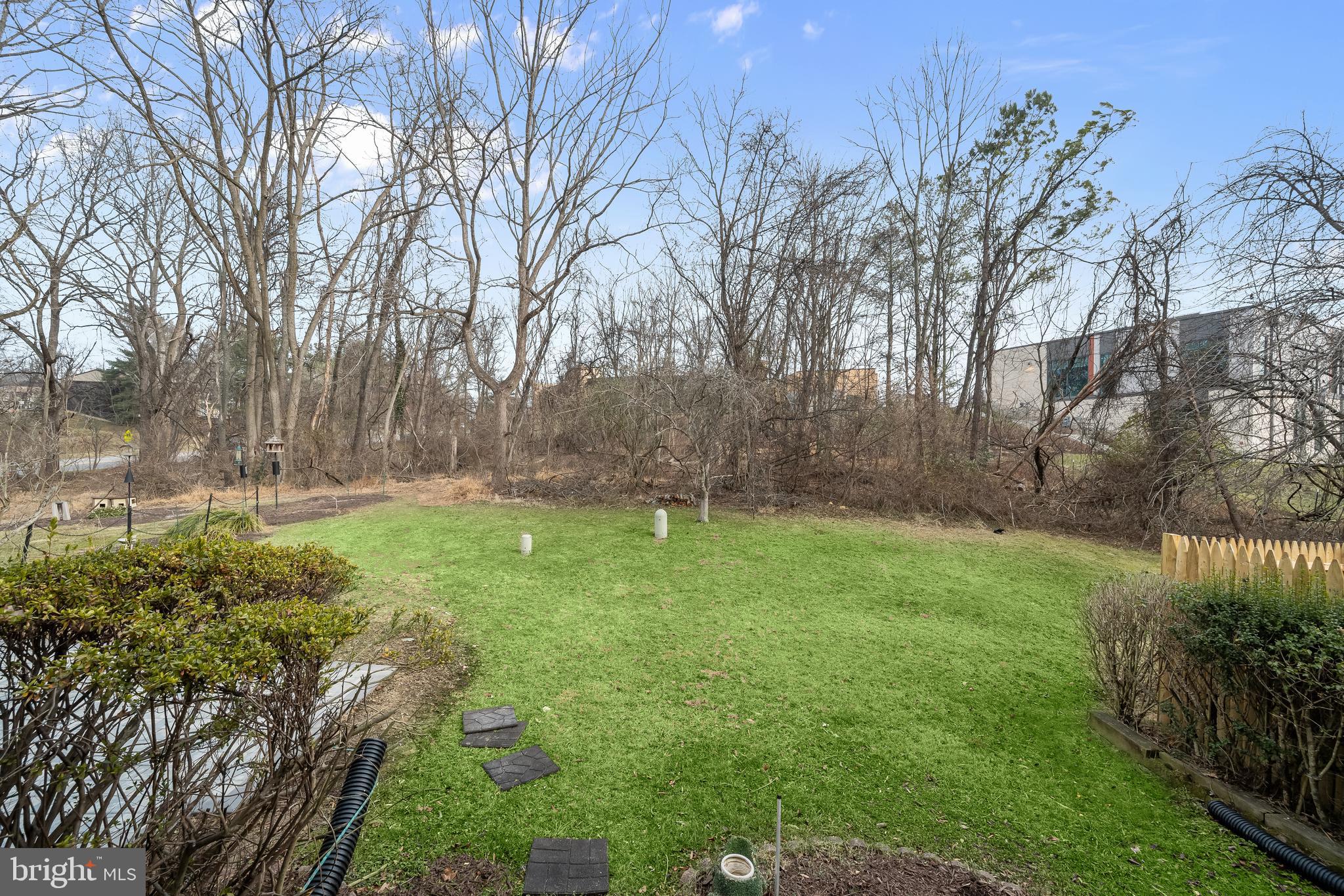 VILLAGE OF OWEN BROWN - Residential