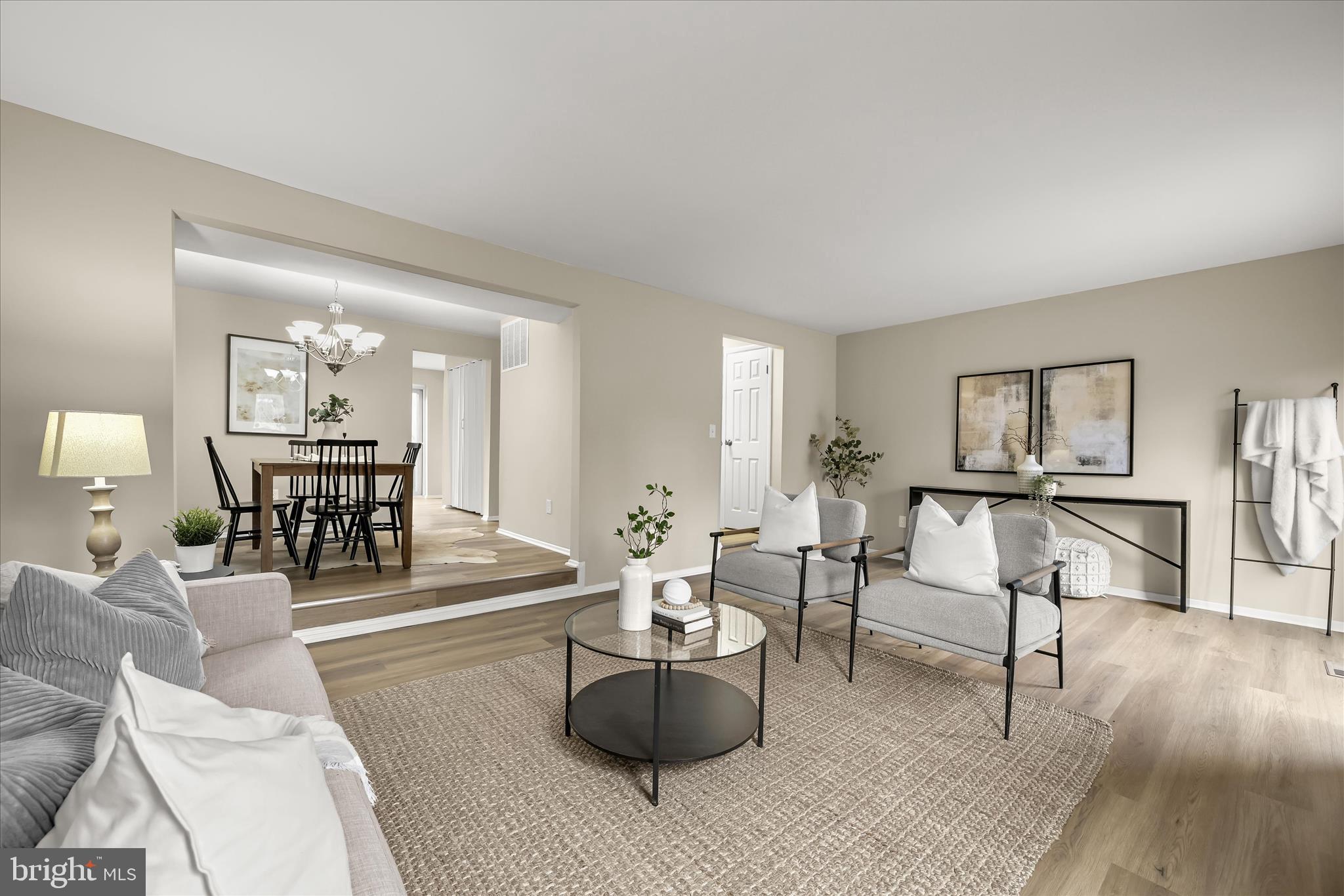 VILLAGE OF OWEN BROWN - Residential